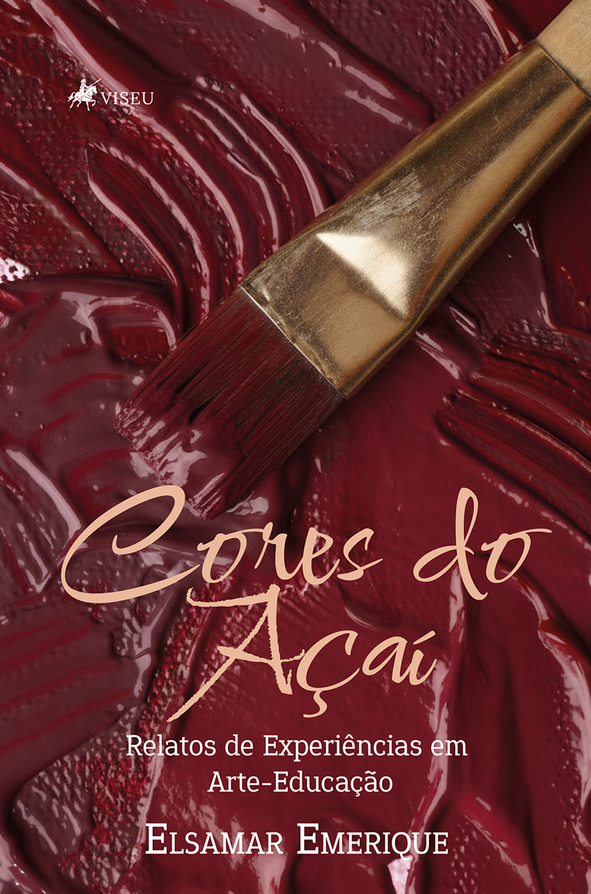Cores do Açaí