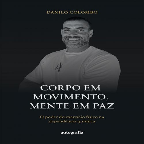 Corpo em Movimento, Mente em Paz 