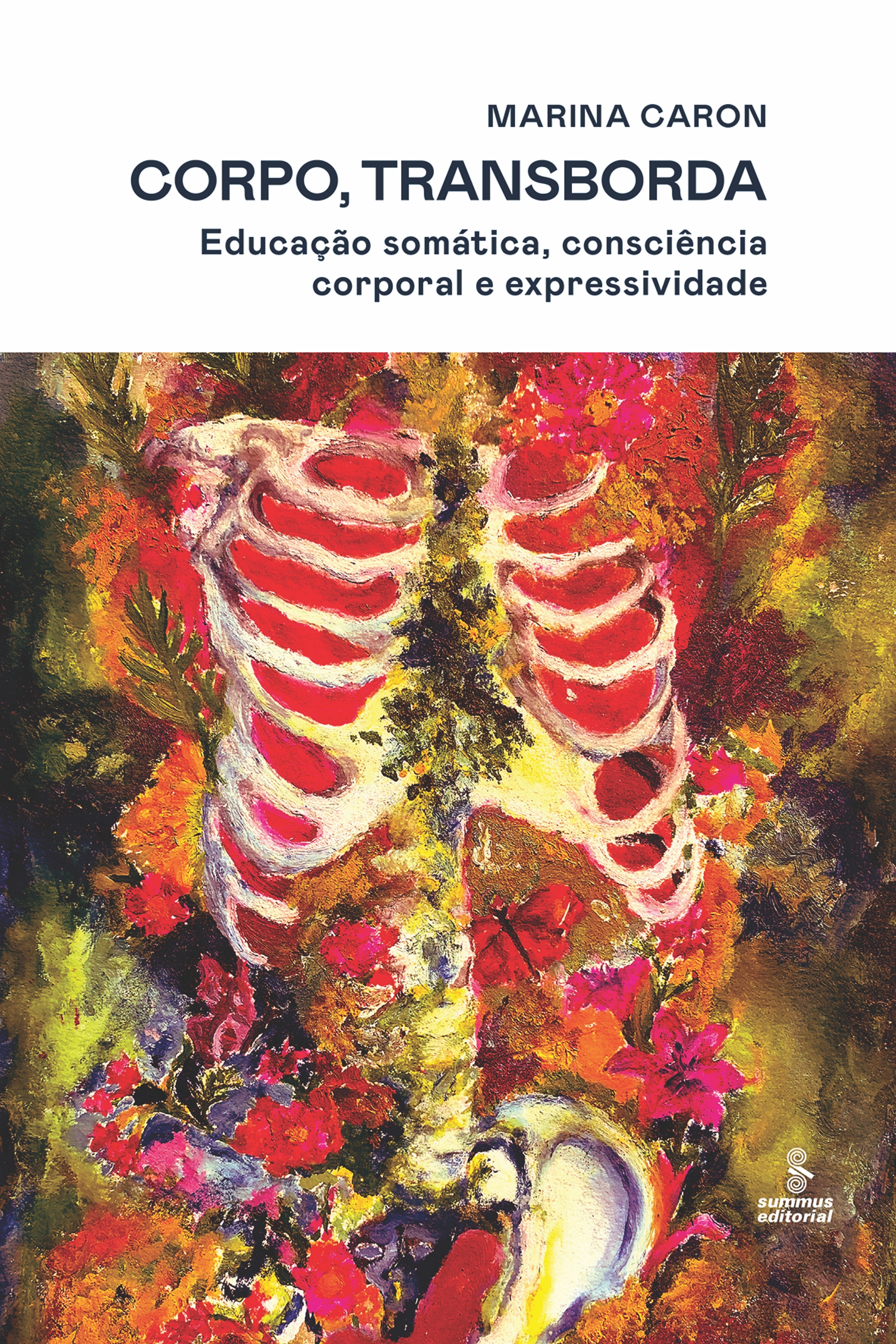 Corpo, transborda