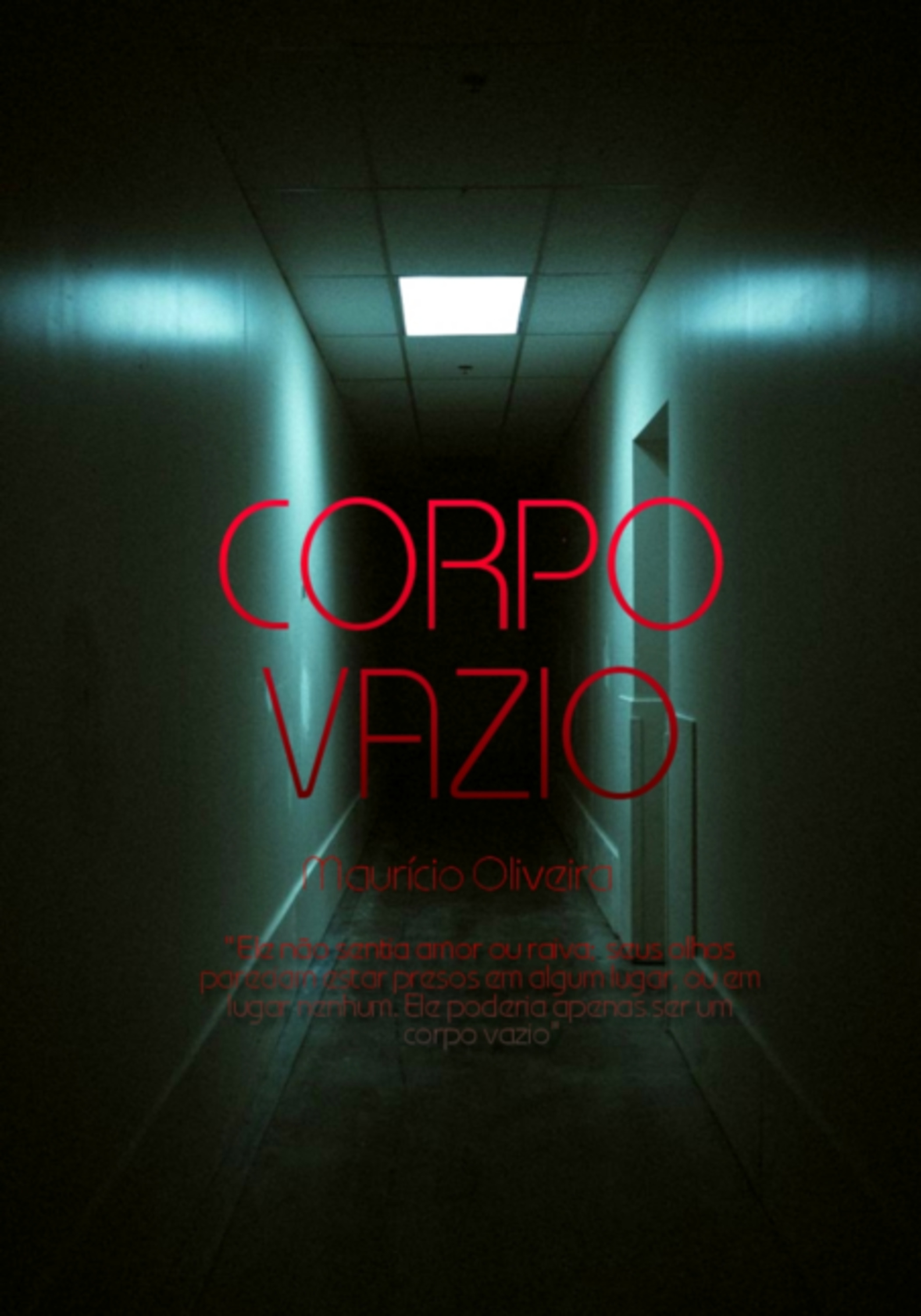 Corpo Vazio