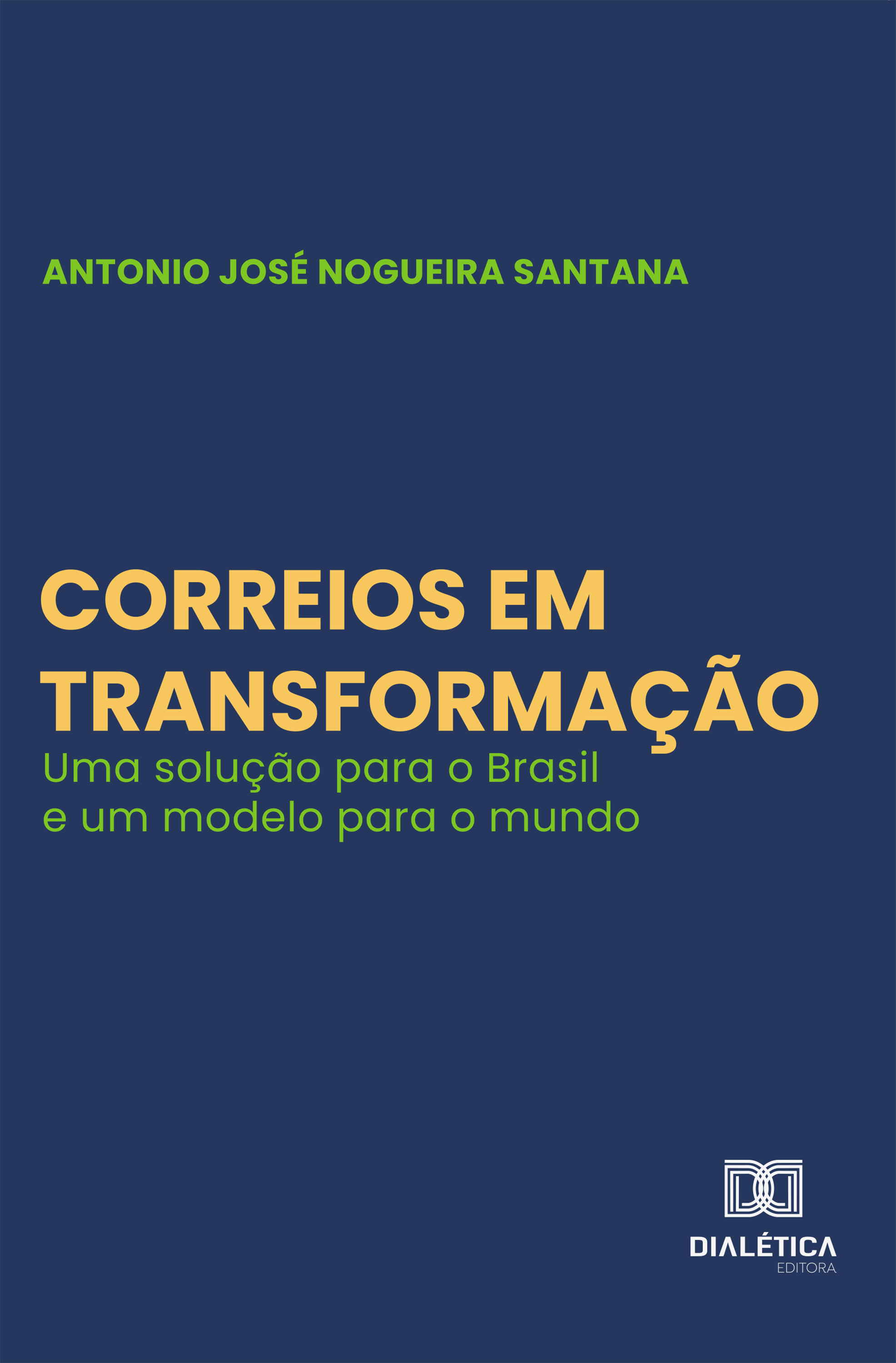 Correios em Transformação