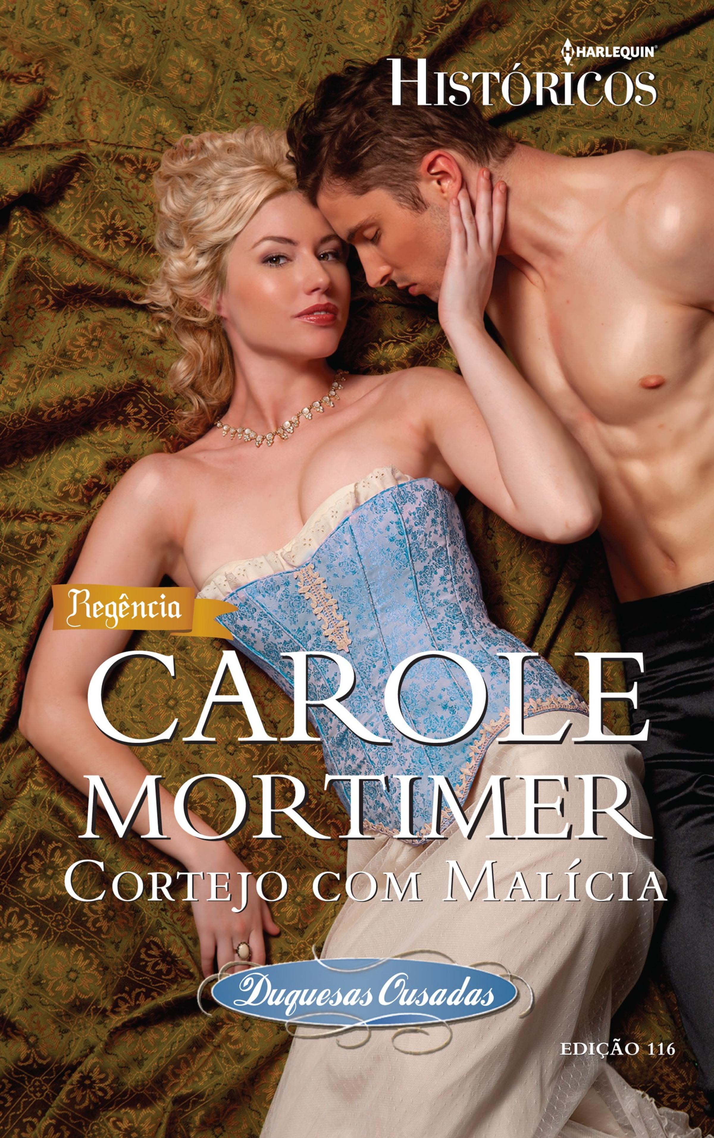 Cortejo com Malícia