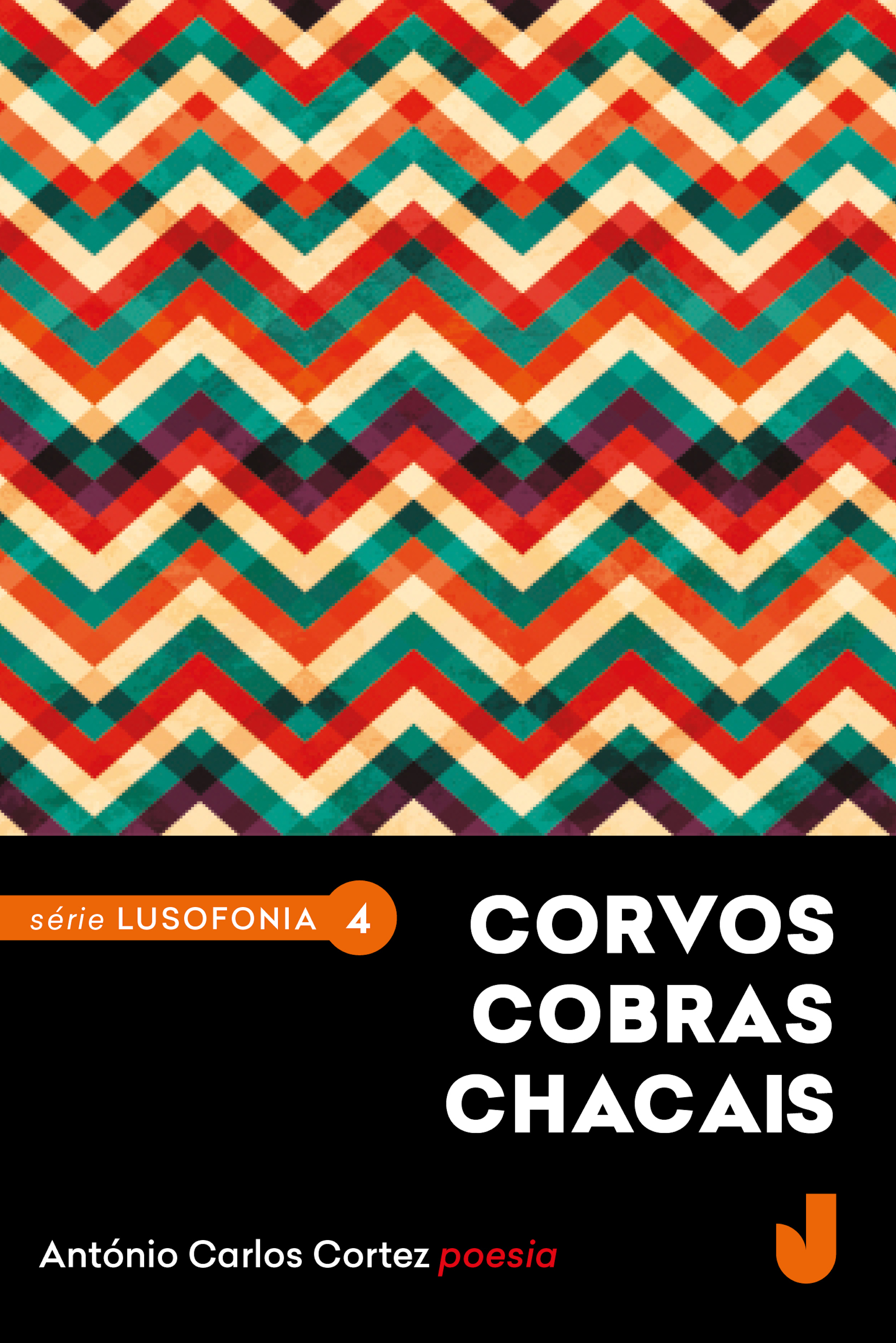 Corvos cobras chacais