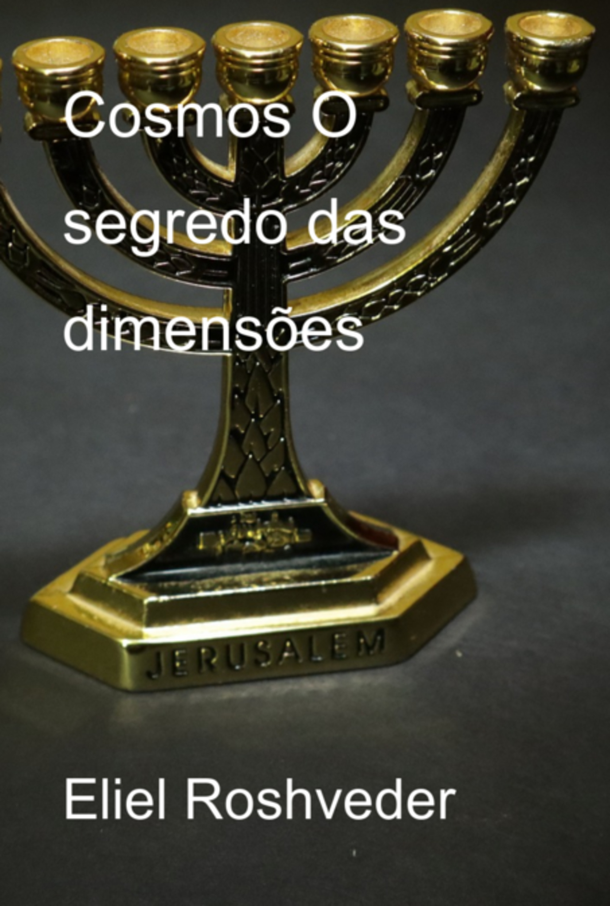 Cosmos O Segredo Das Dimensões