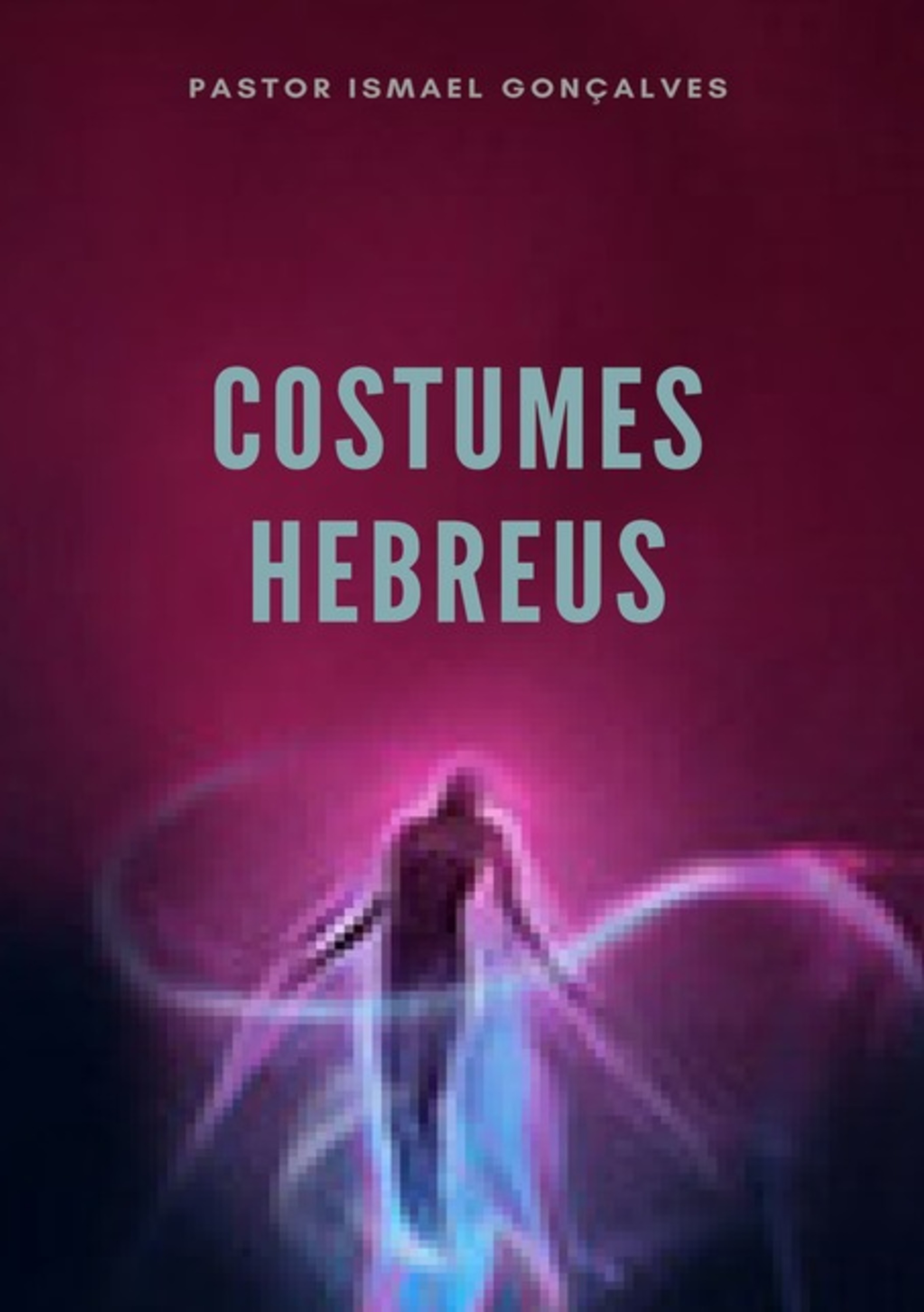 Costumes Hebreus