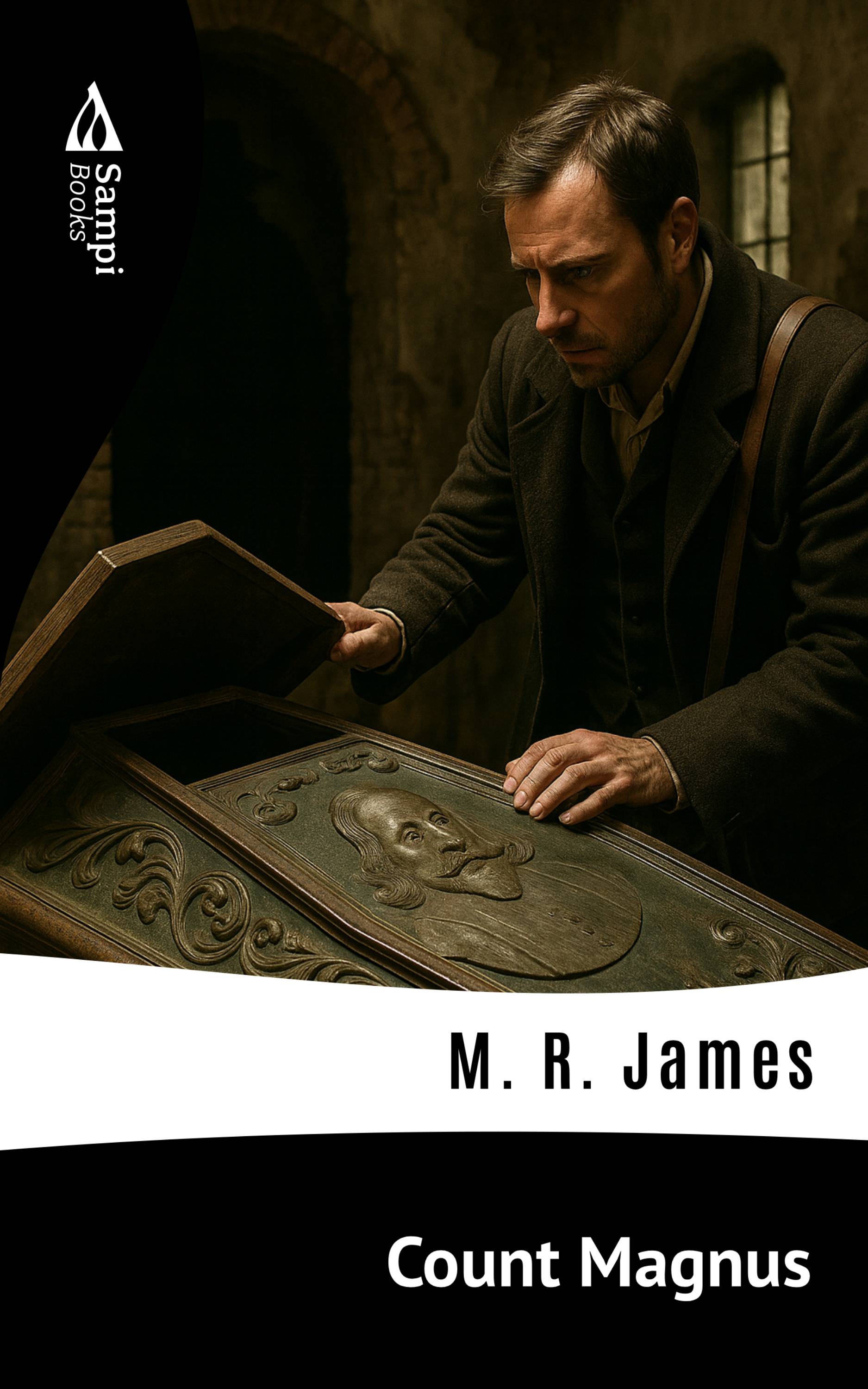 Count Magnus