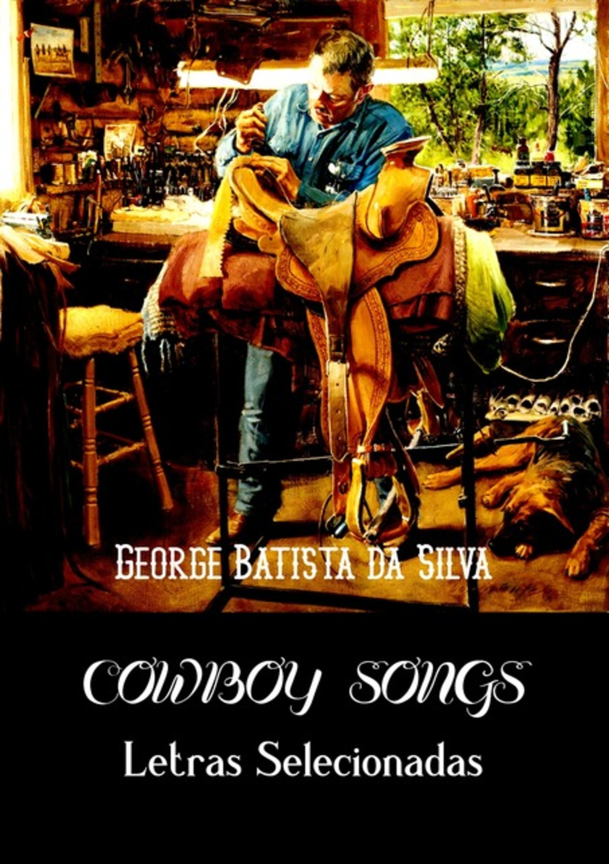 Cowboy Songs