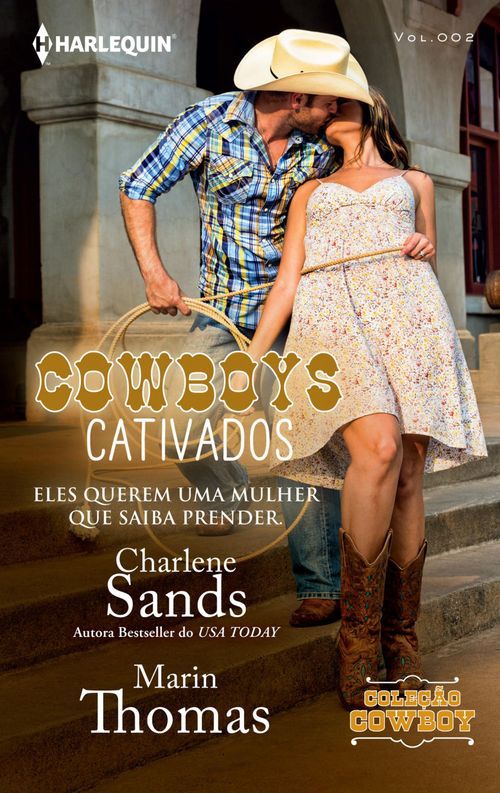 Cowboys Cativados