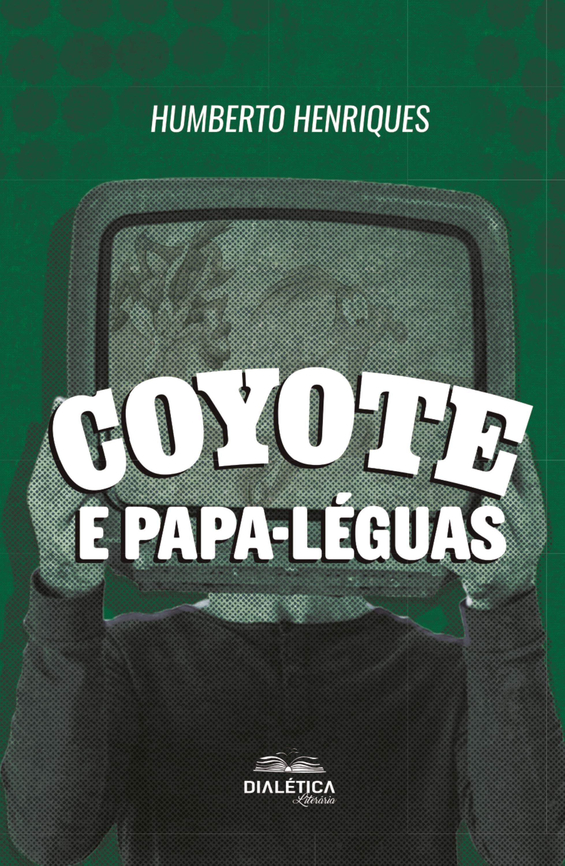 Coyote e Papa-Léguas