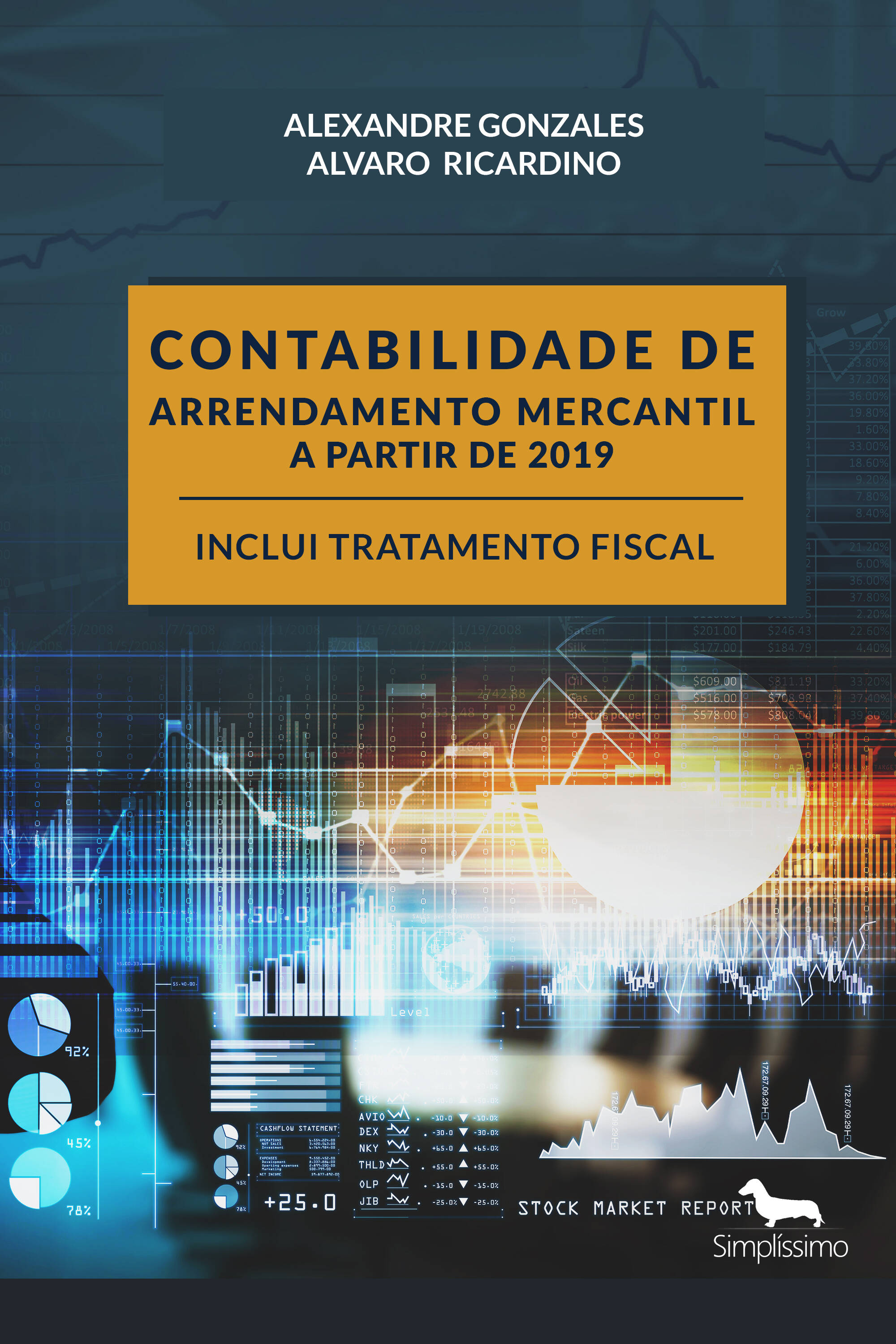 CPC 06 – CONTRATO DE ARRENDAMENTO MERCANTIL COMENTADO