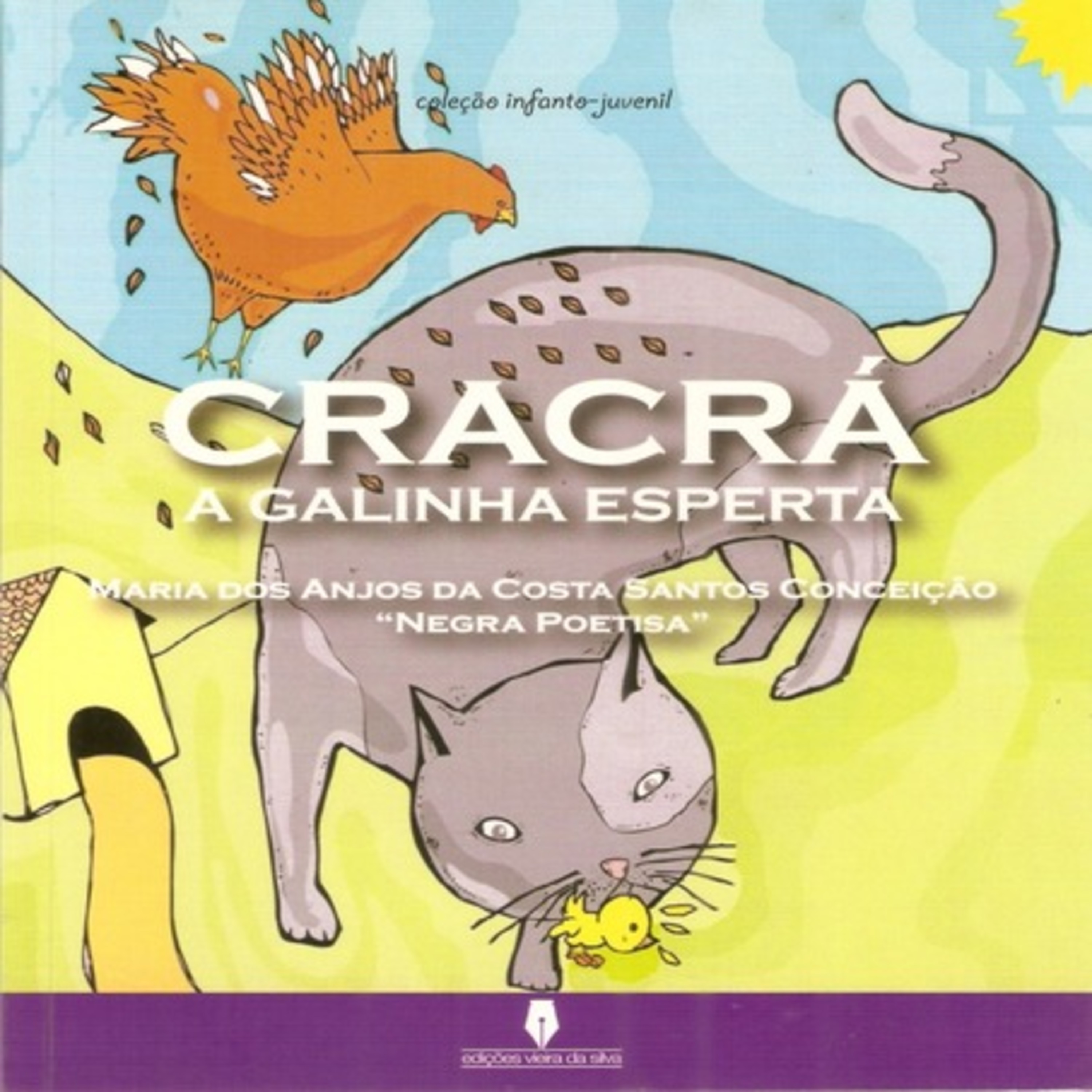 Cracrá