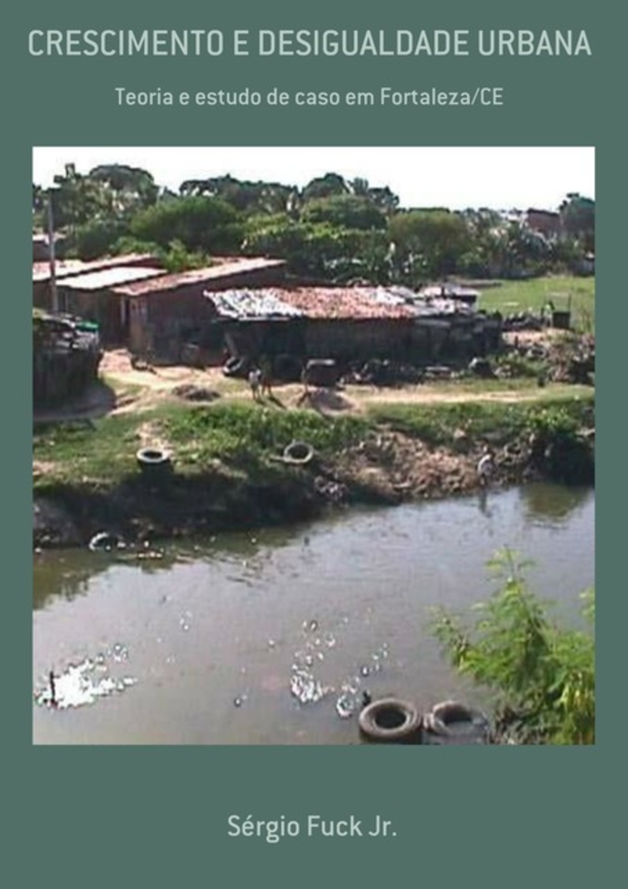 Crescimento E Desigualdade Urbana