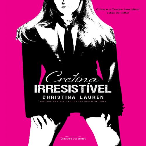 Cretina irresistivel