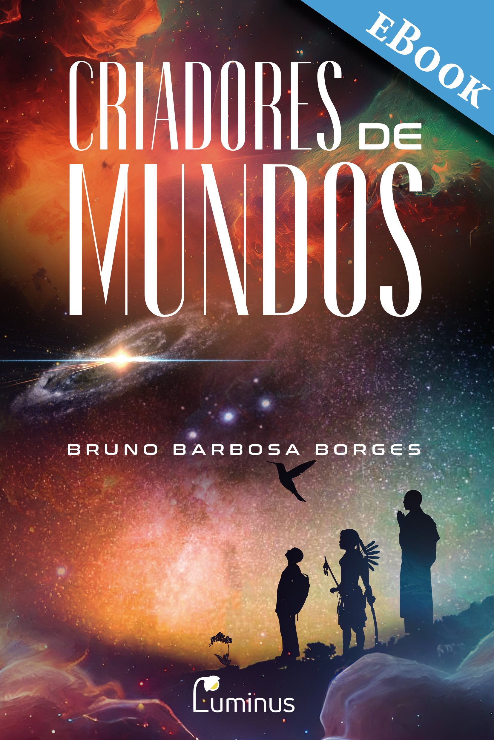 Criadores de Mundos