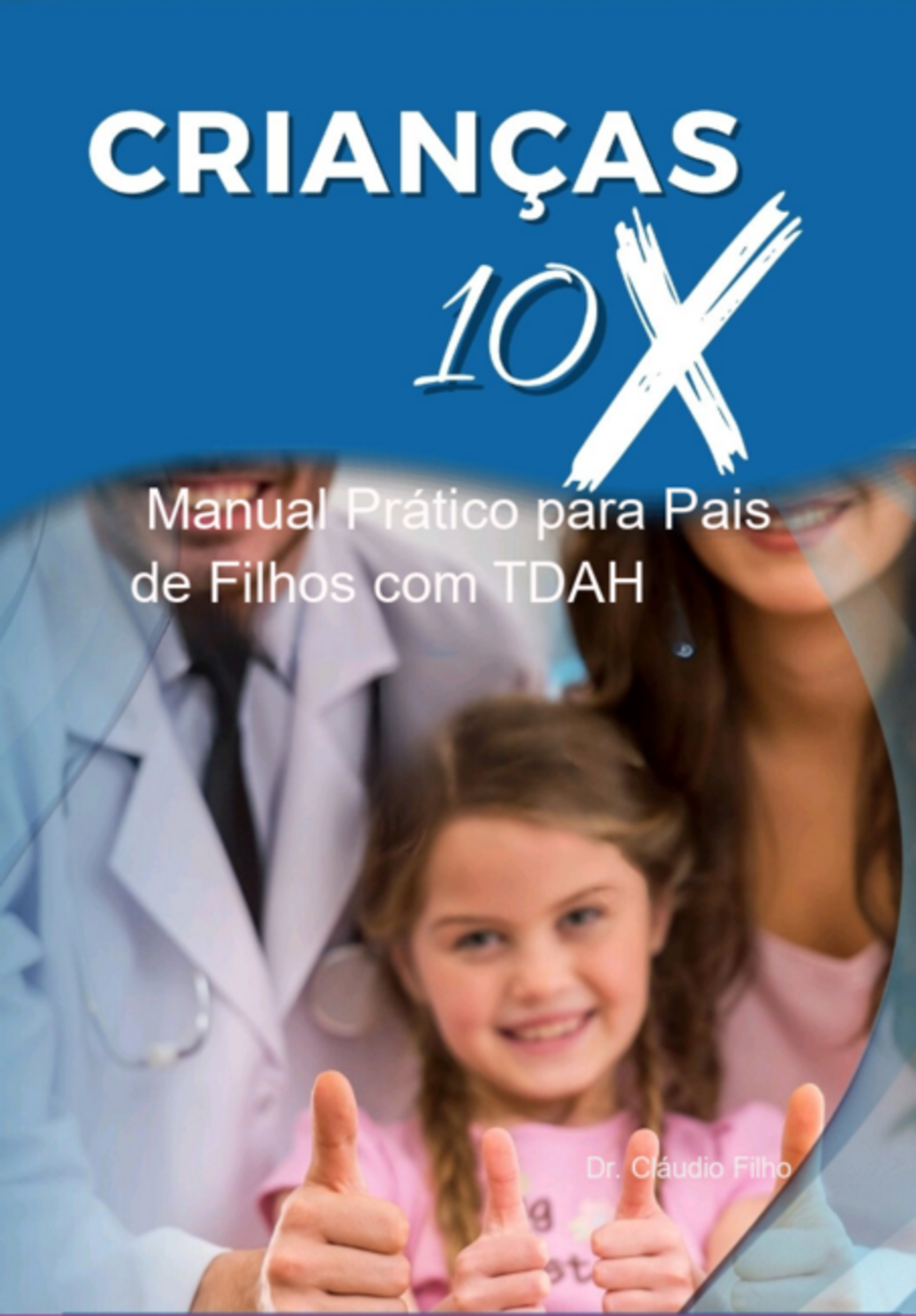 Crianças 10x