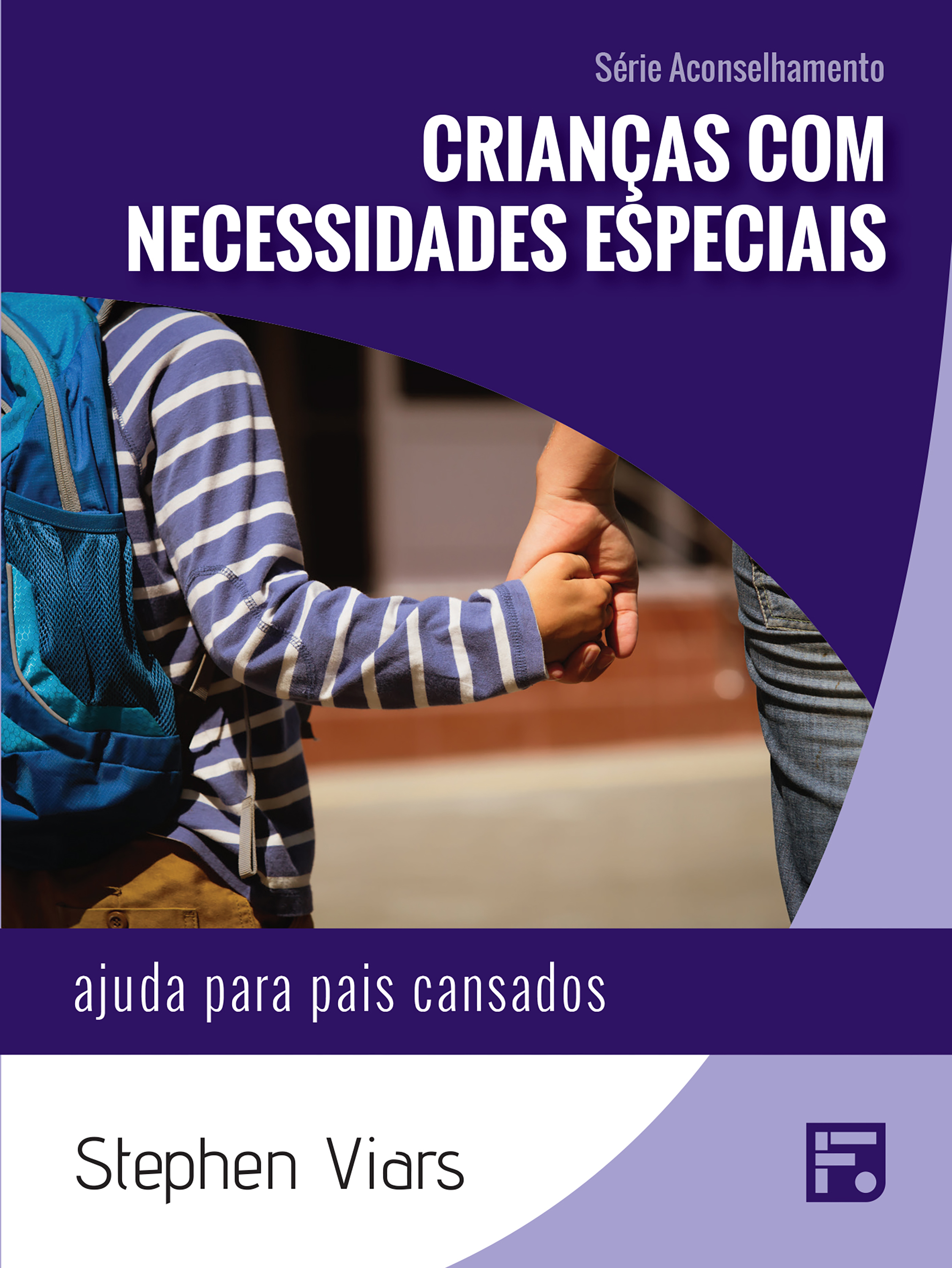 Crianças com necessidades especiais