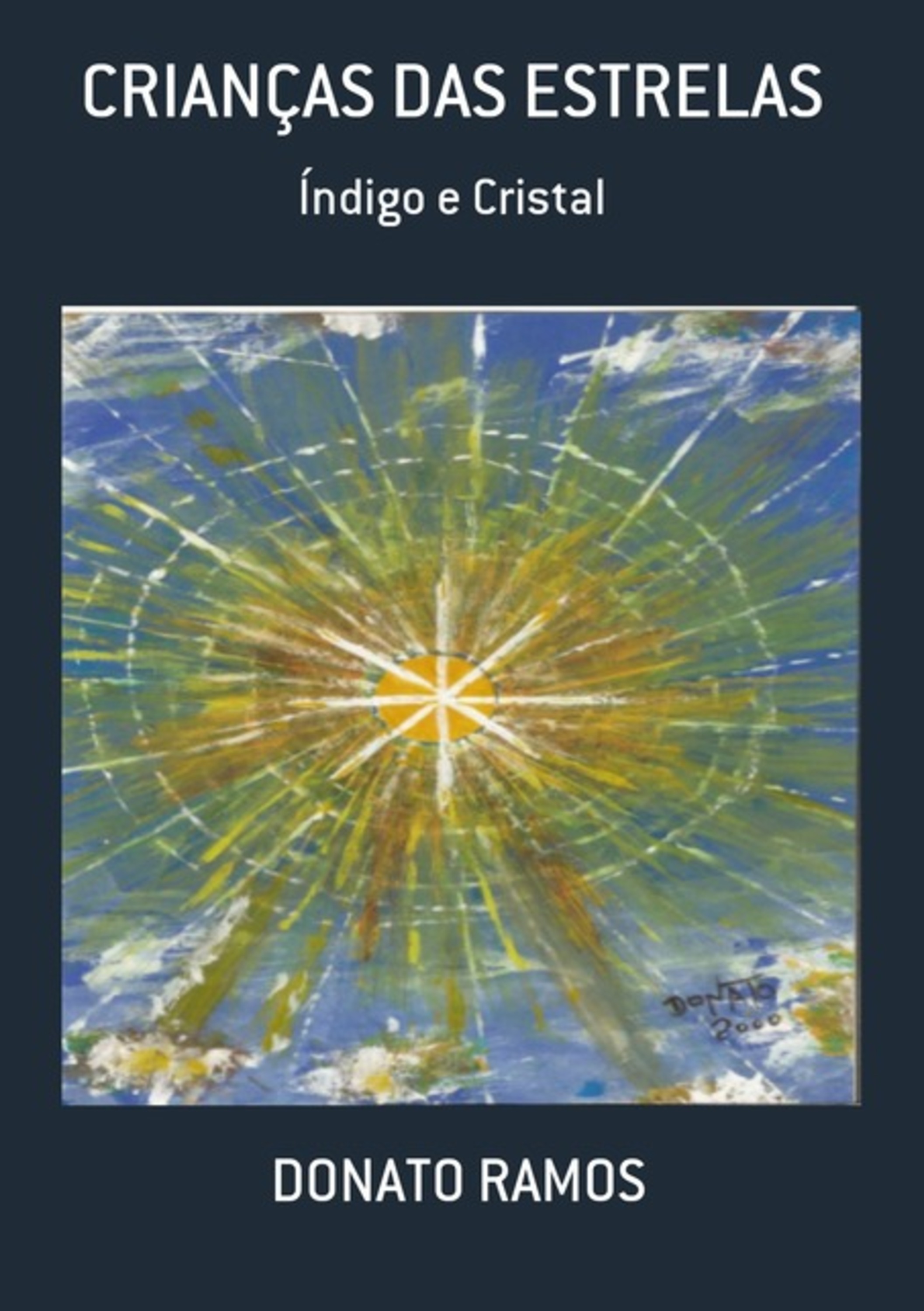 Crianças Das Estrelas