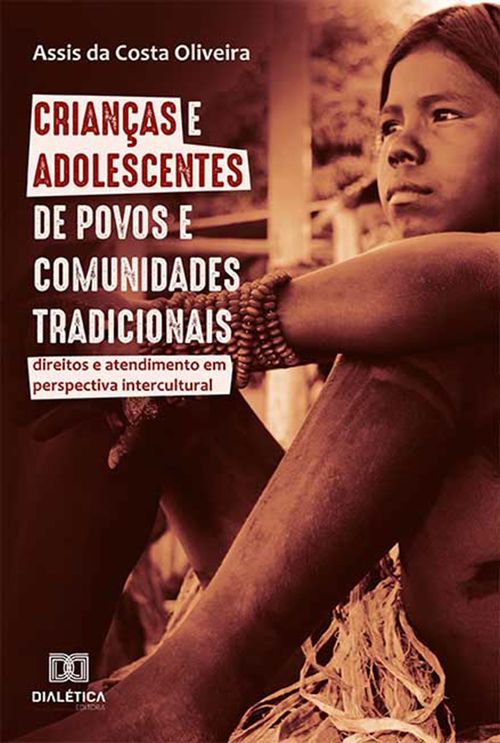 Crianças e adolescentes de povos e comunidades tradicionais