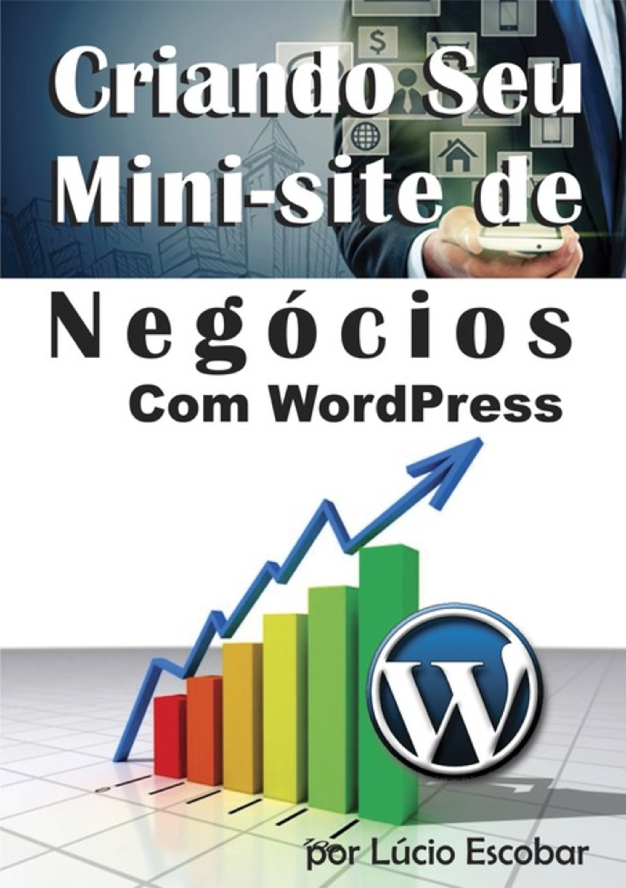 Criando Seu Mini-site De Negócios Com Wordpress