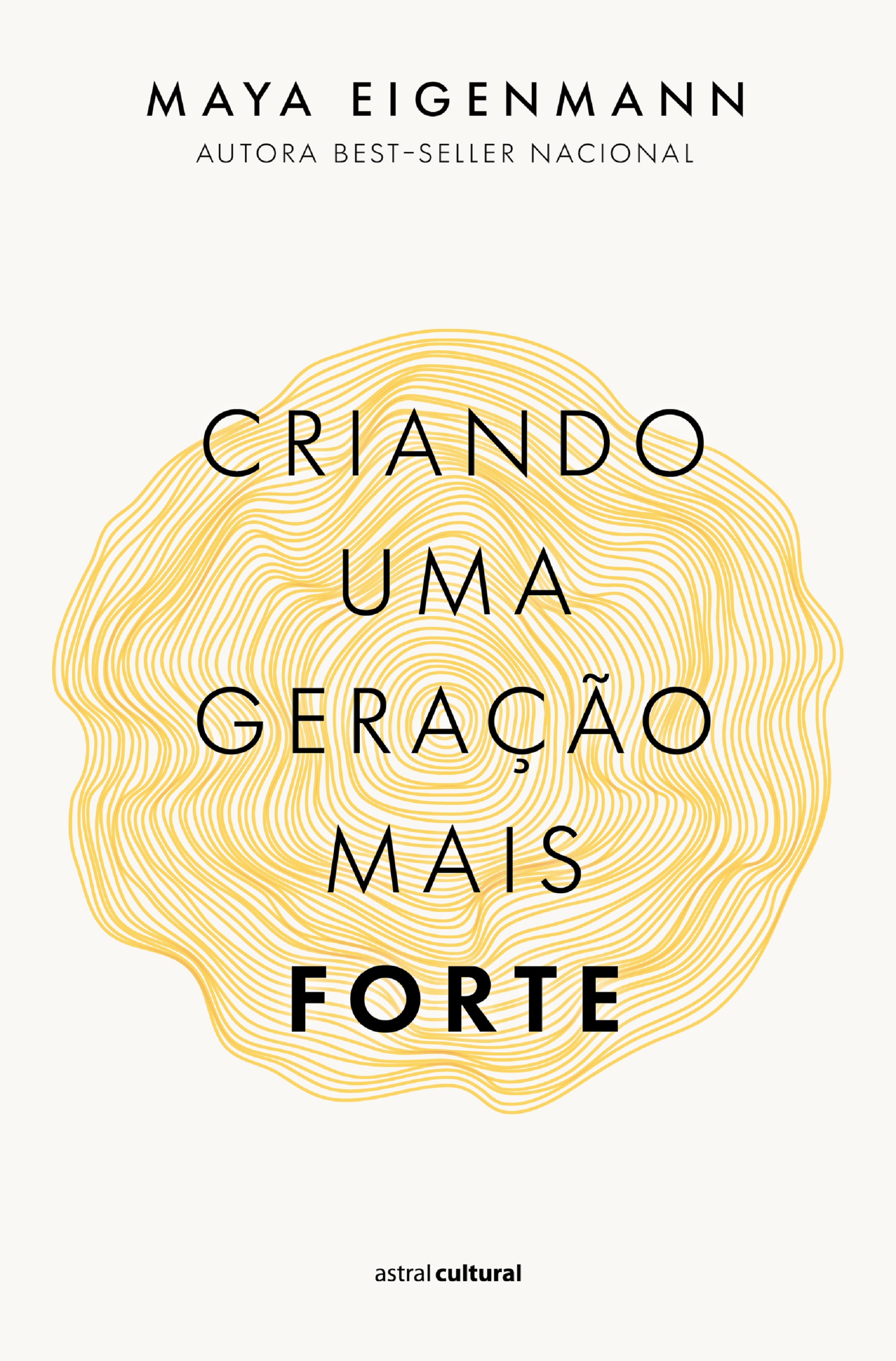 Criando uma geração mais forte