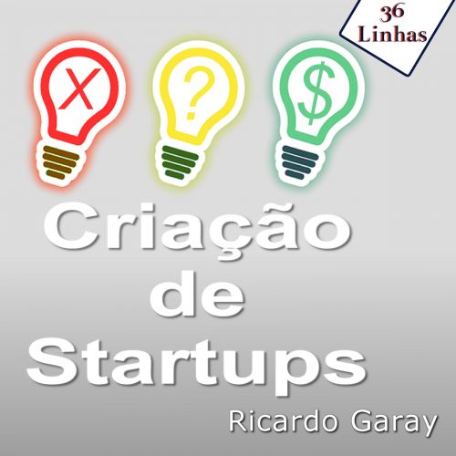Criar Startups