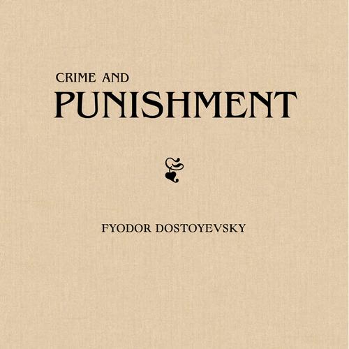 Crime And Punishment