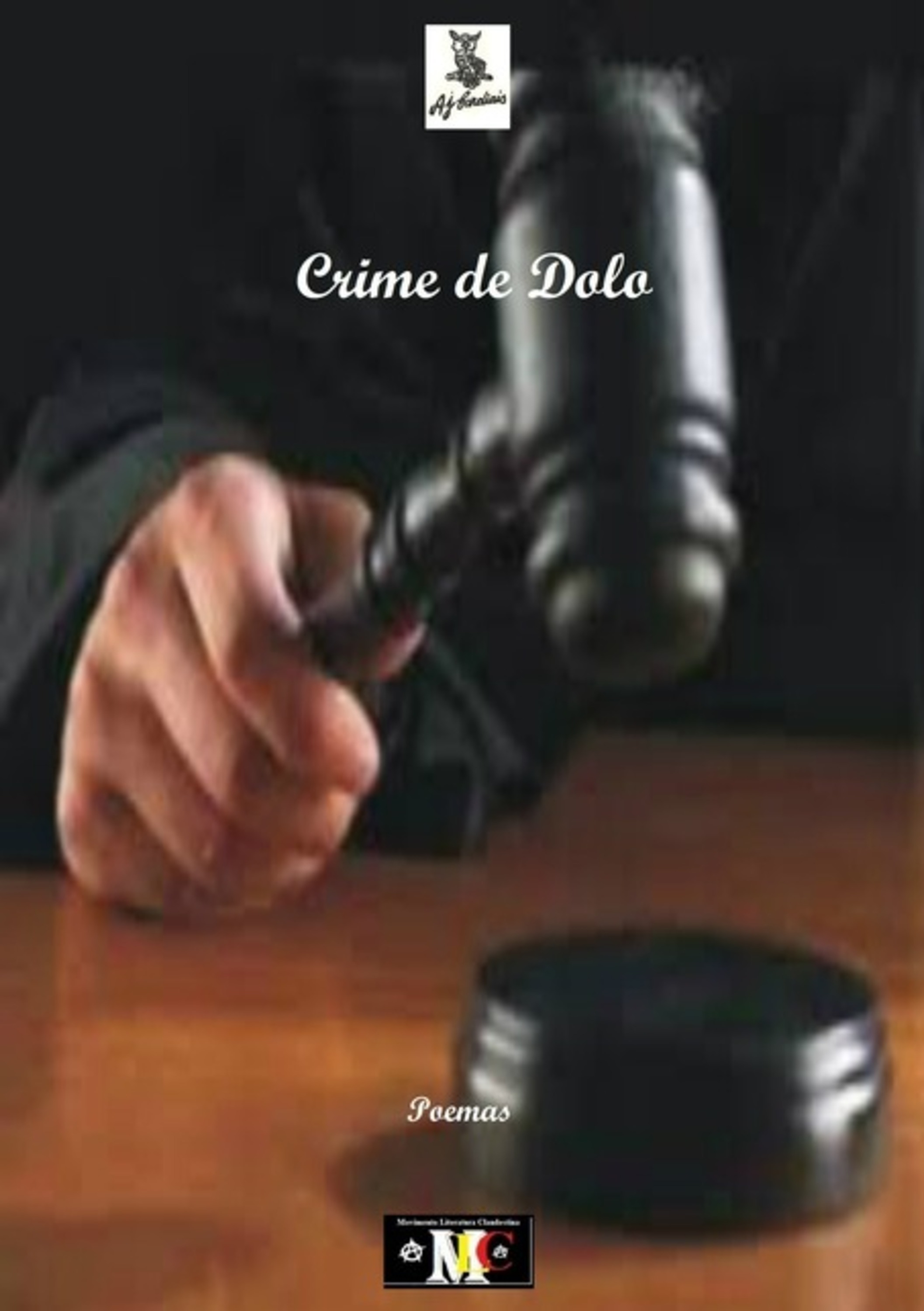 Crime De Dolo