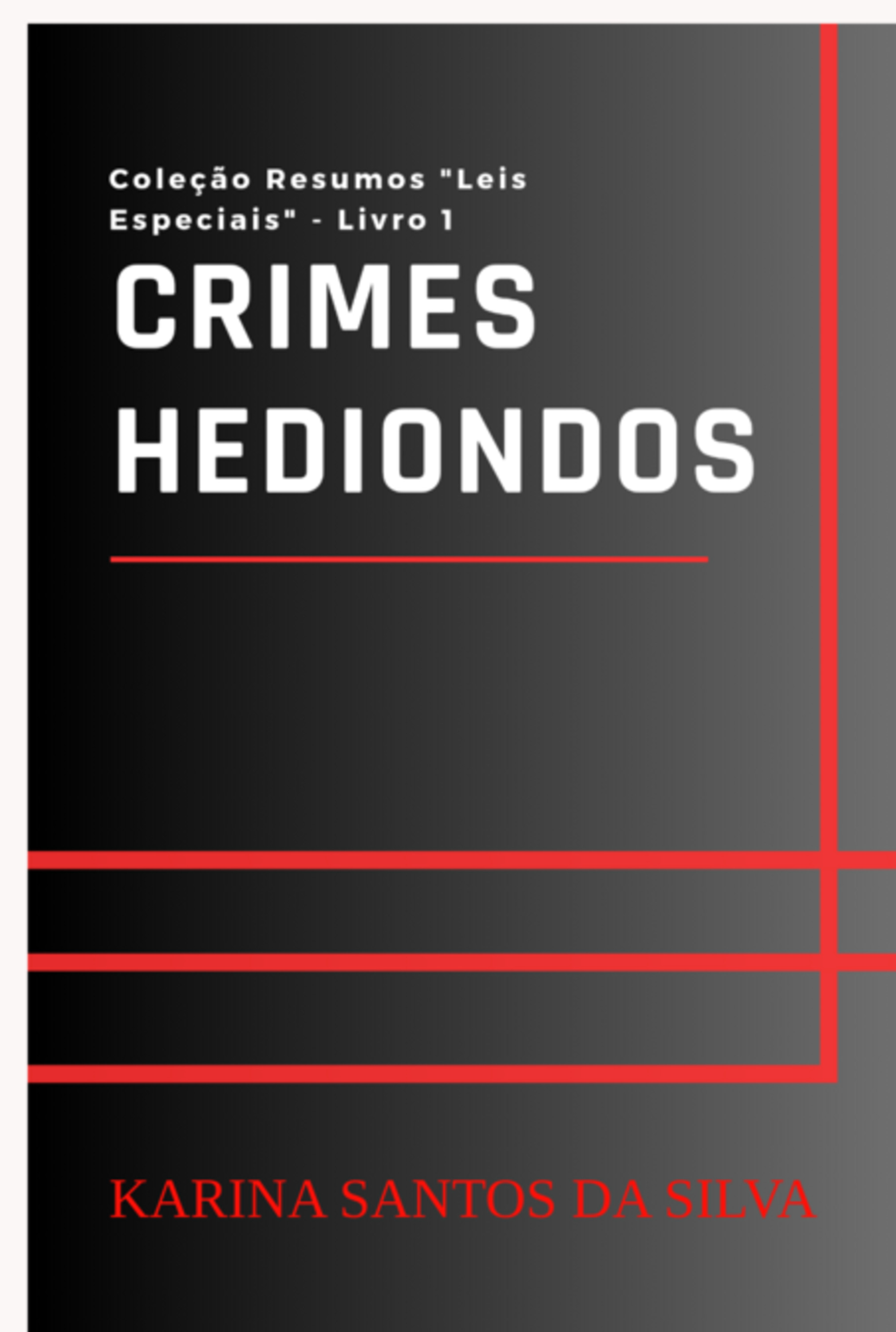 Crimes Hediondos