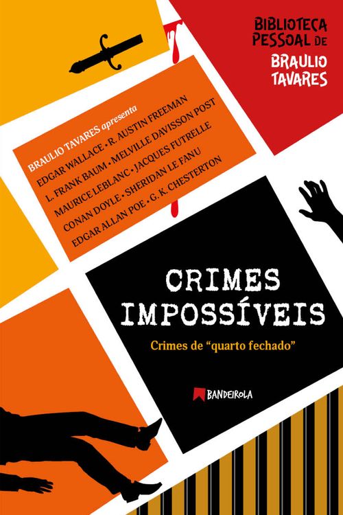 Crimes Impossíveis