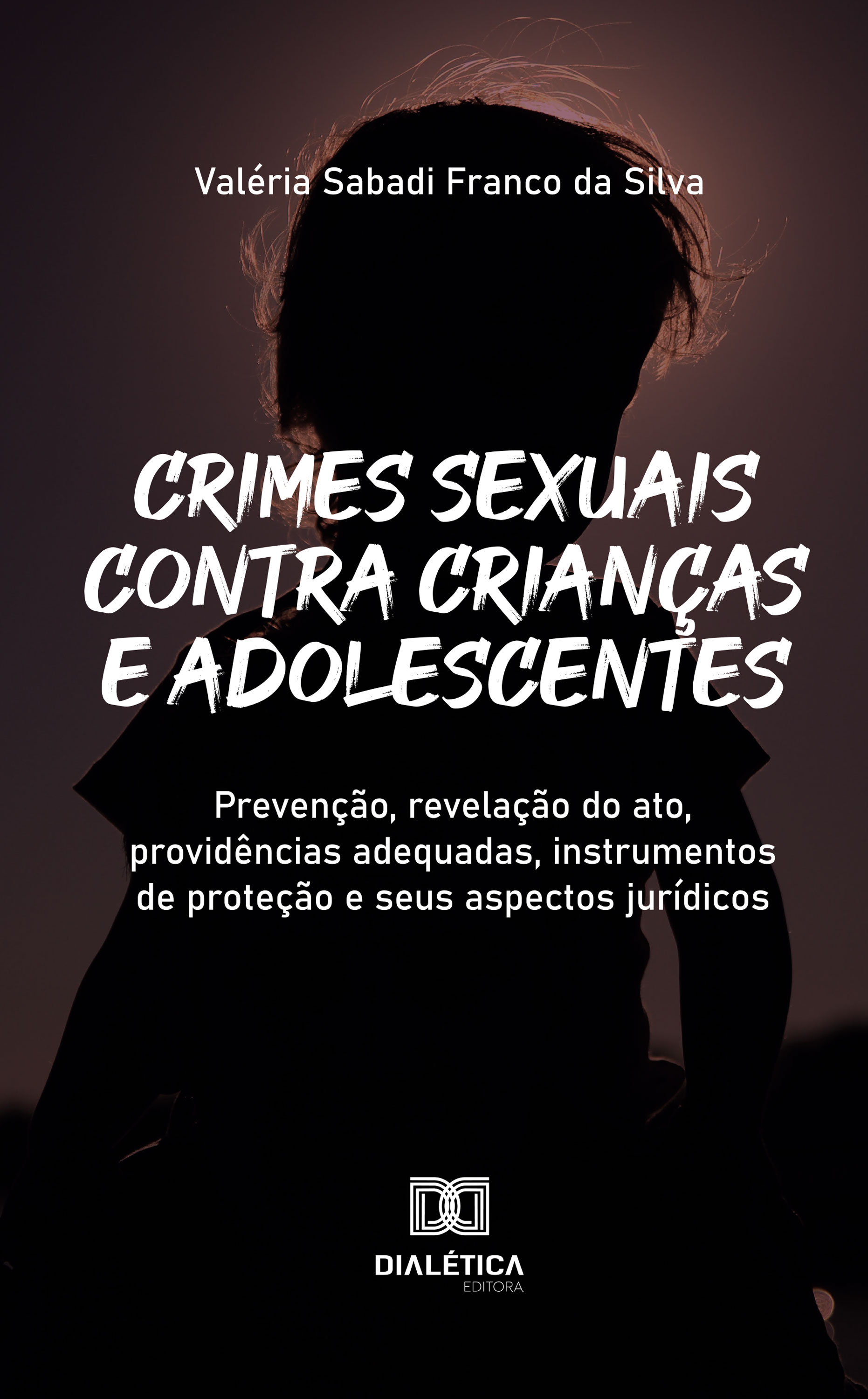 Crimes sexuais contra crianças e adolescentes