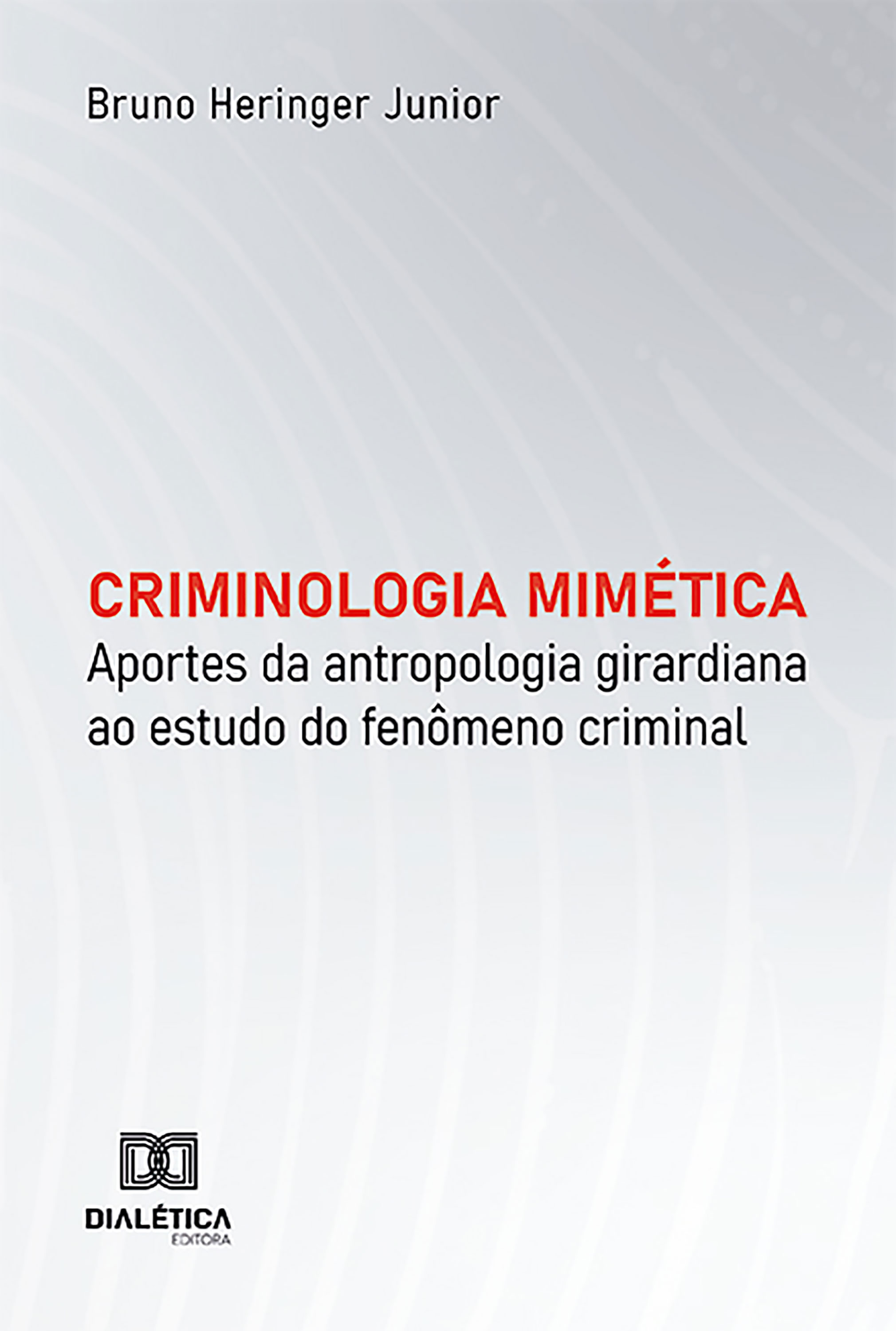 Criminologia mimética