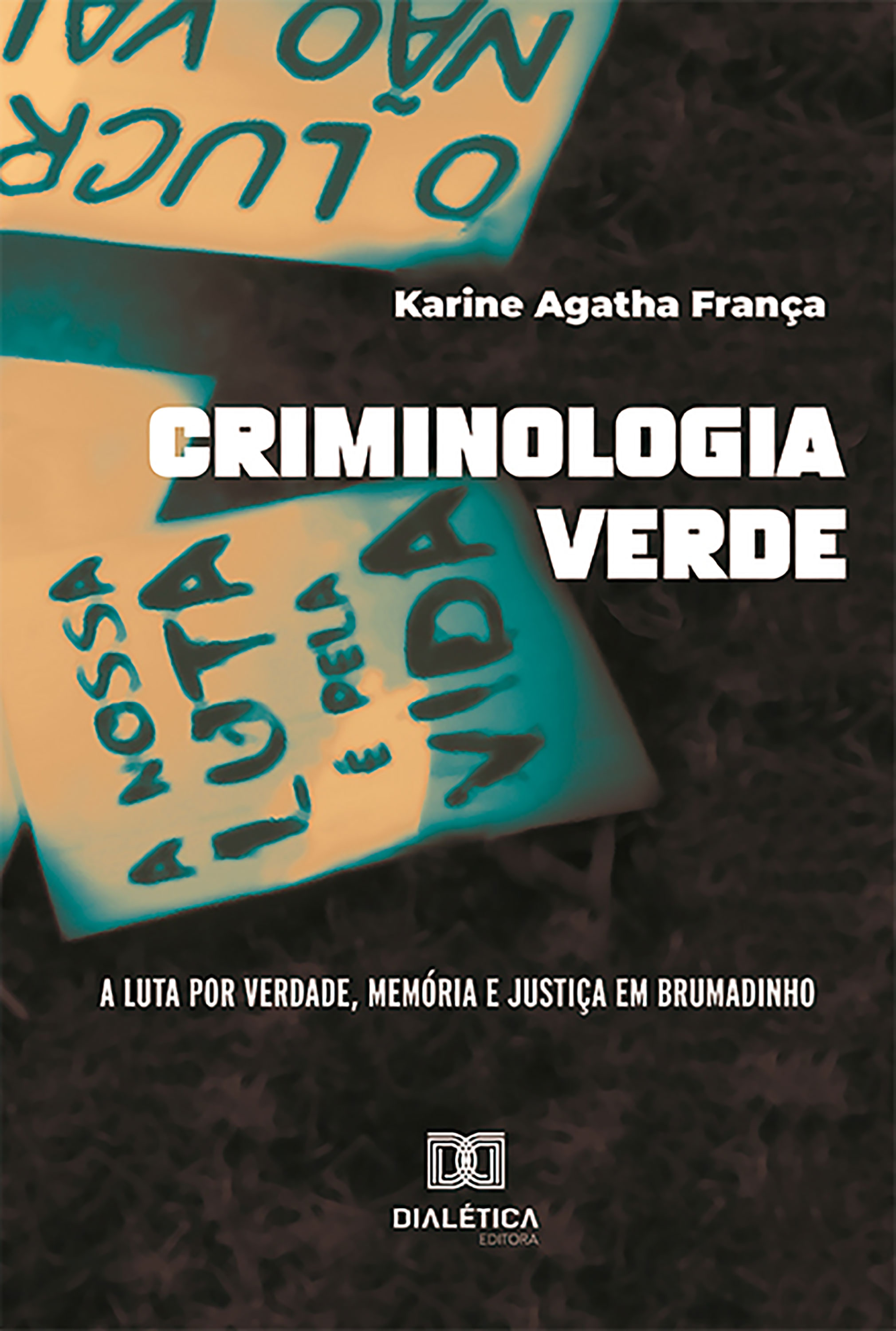 Criminologia Verde