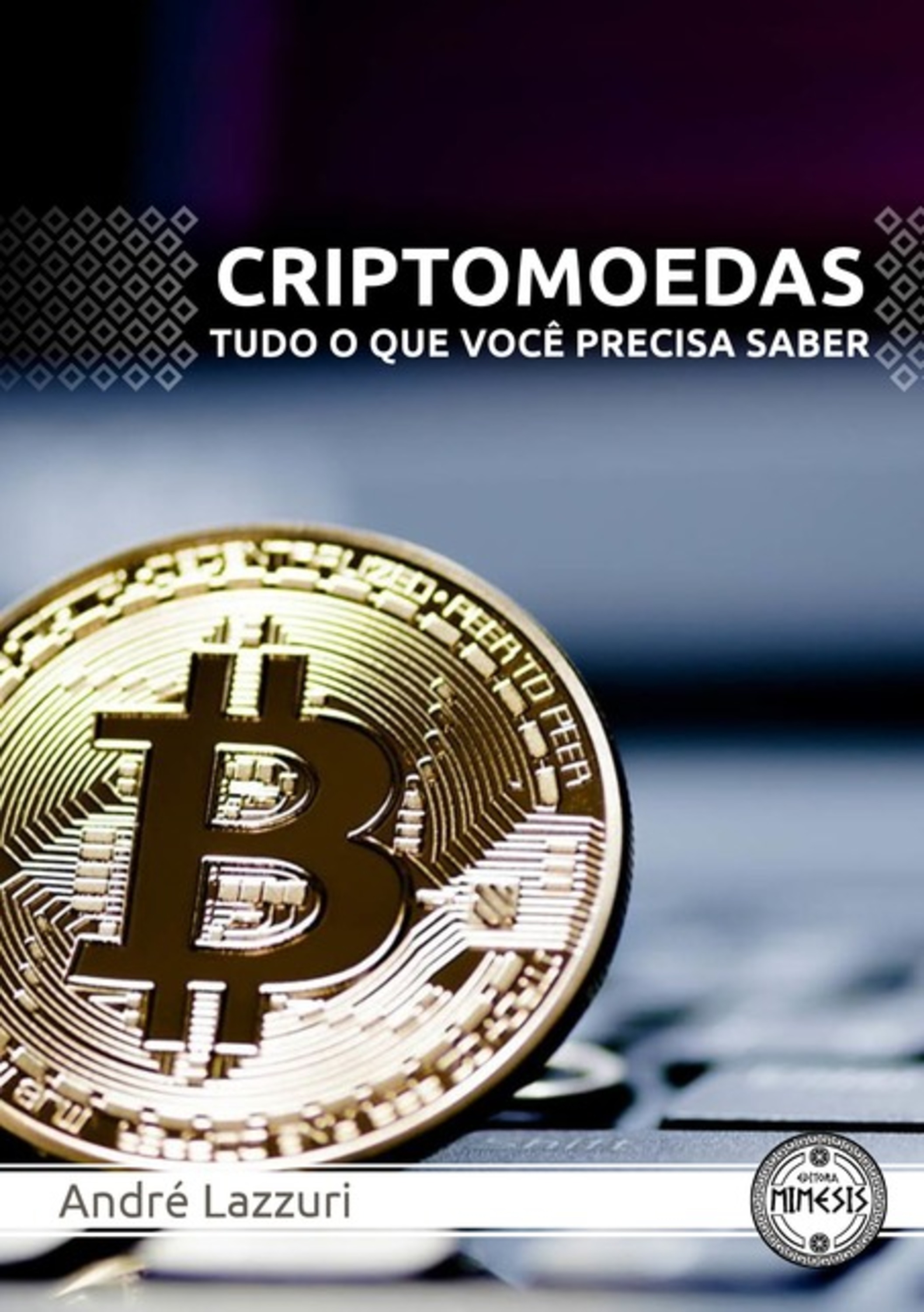 Criptomoedas