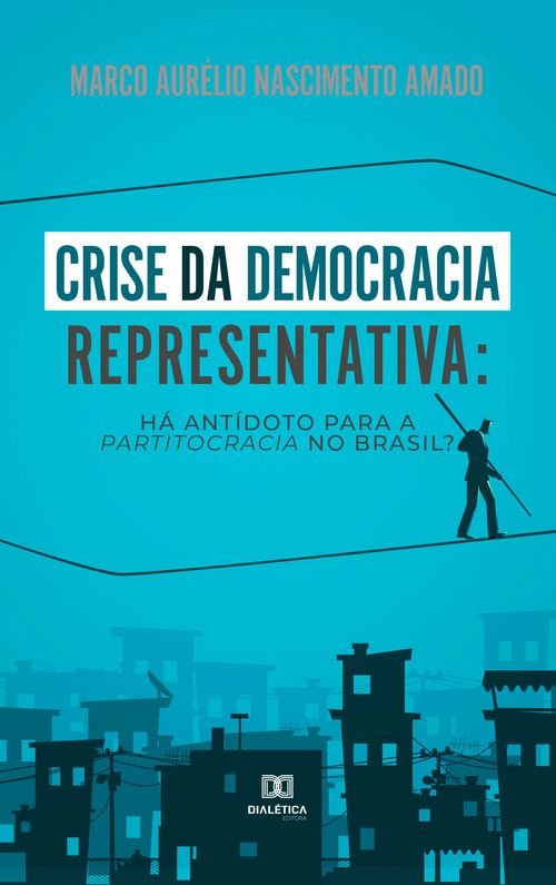 Crise da democracia representativa