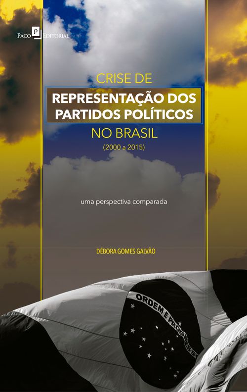 Crise de representação dos Partidos Políticos no Brasil (2000 a 2015)
