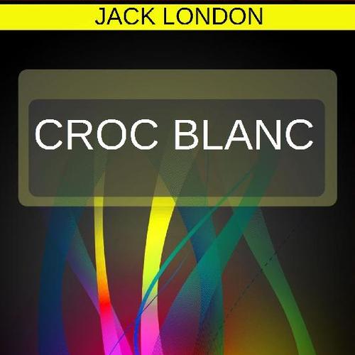 CROC BLANC