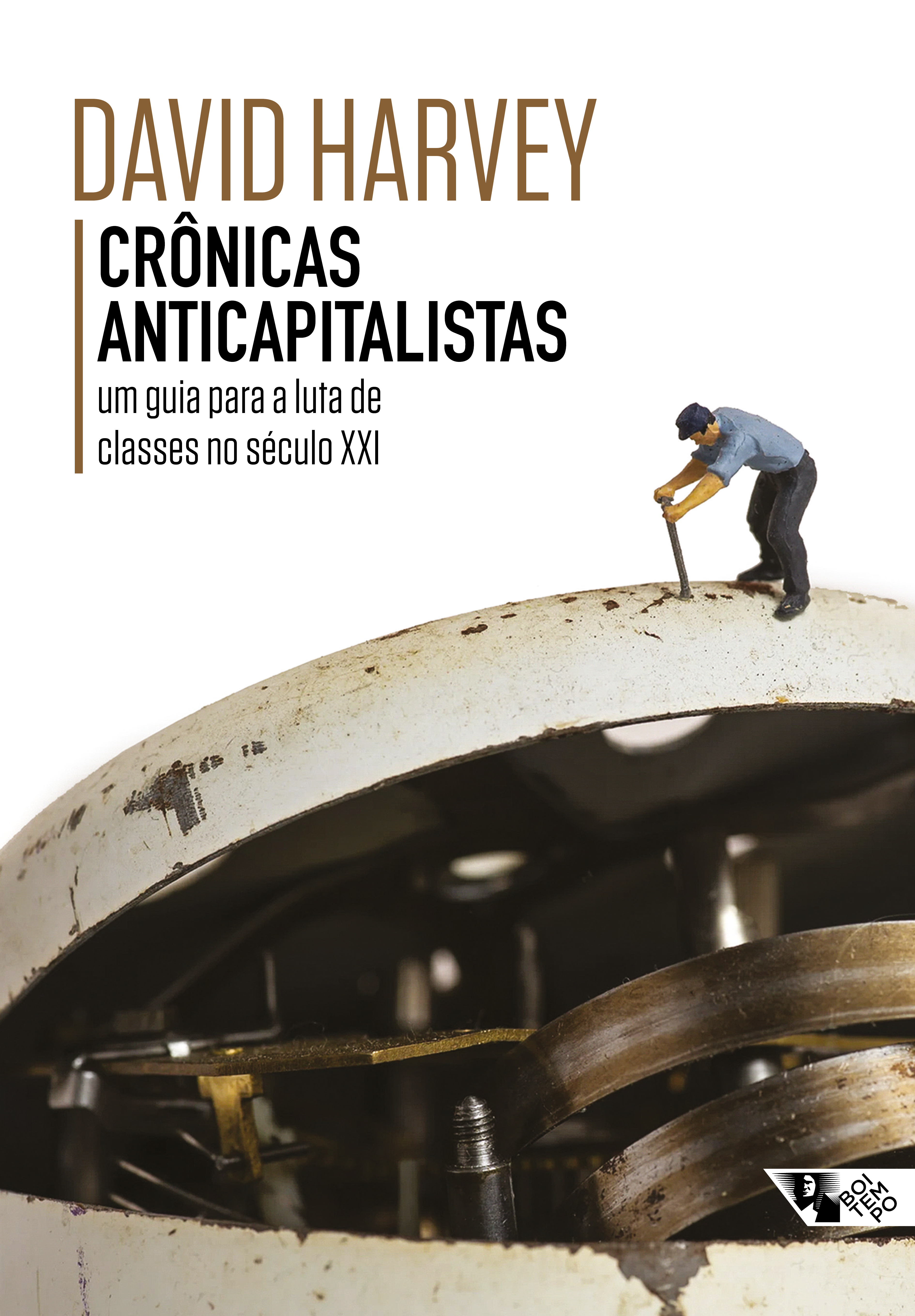 Crônicas anticapitalistas