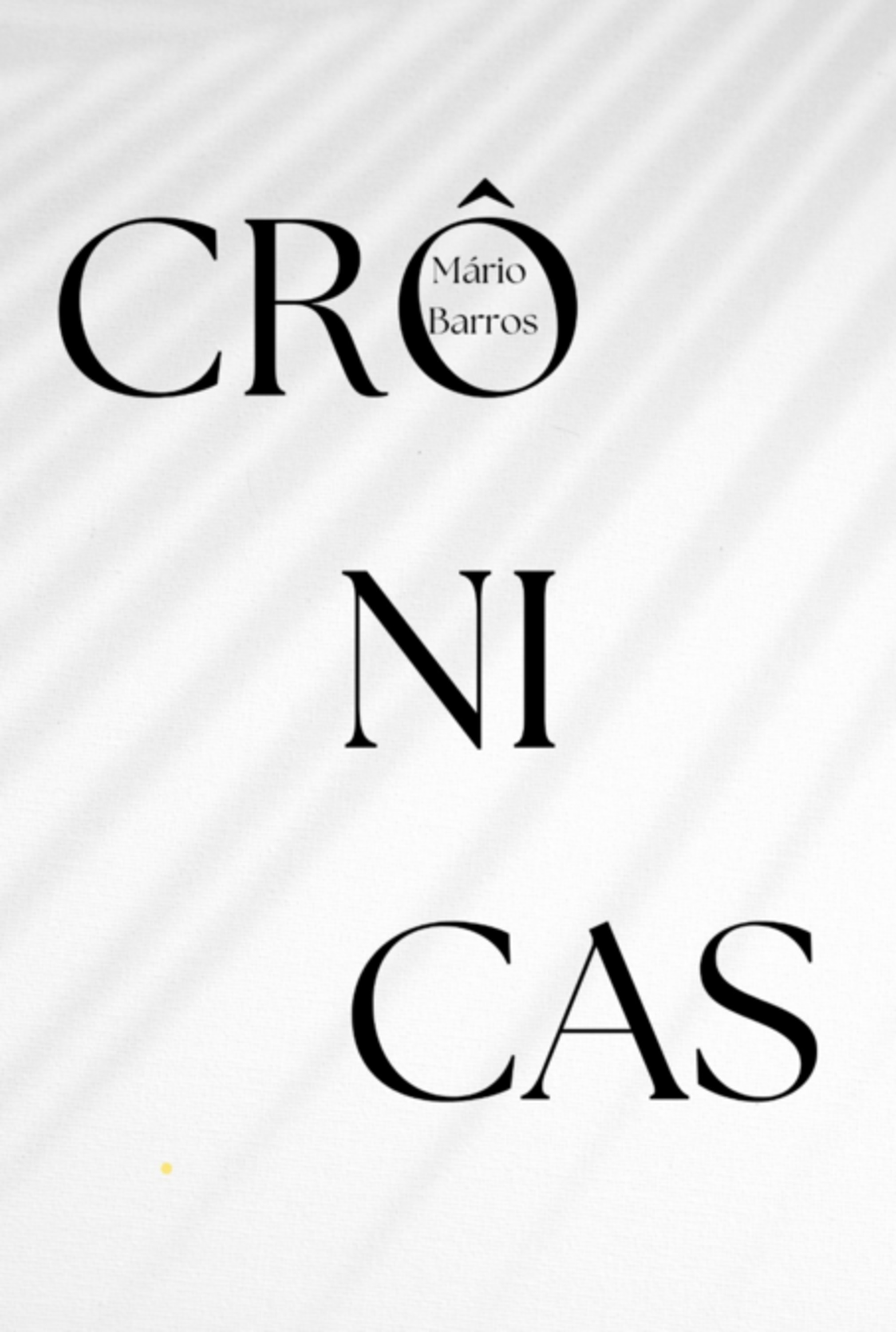 Crônicas