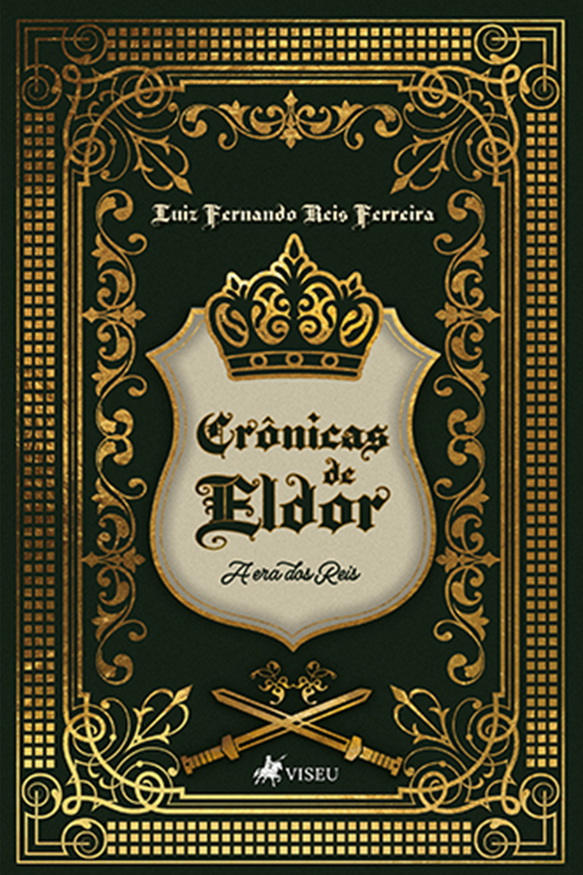 Crônicas de Eldor