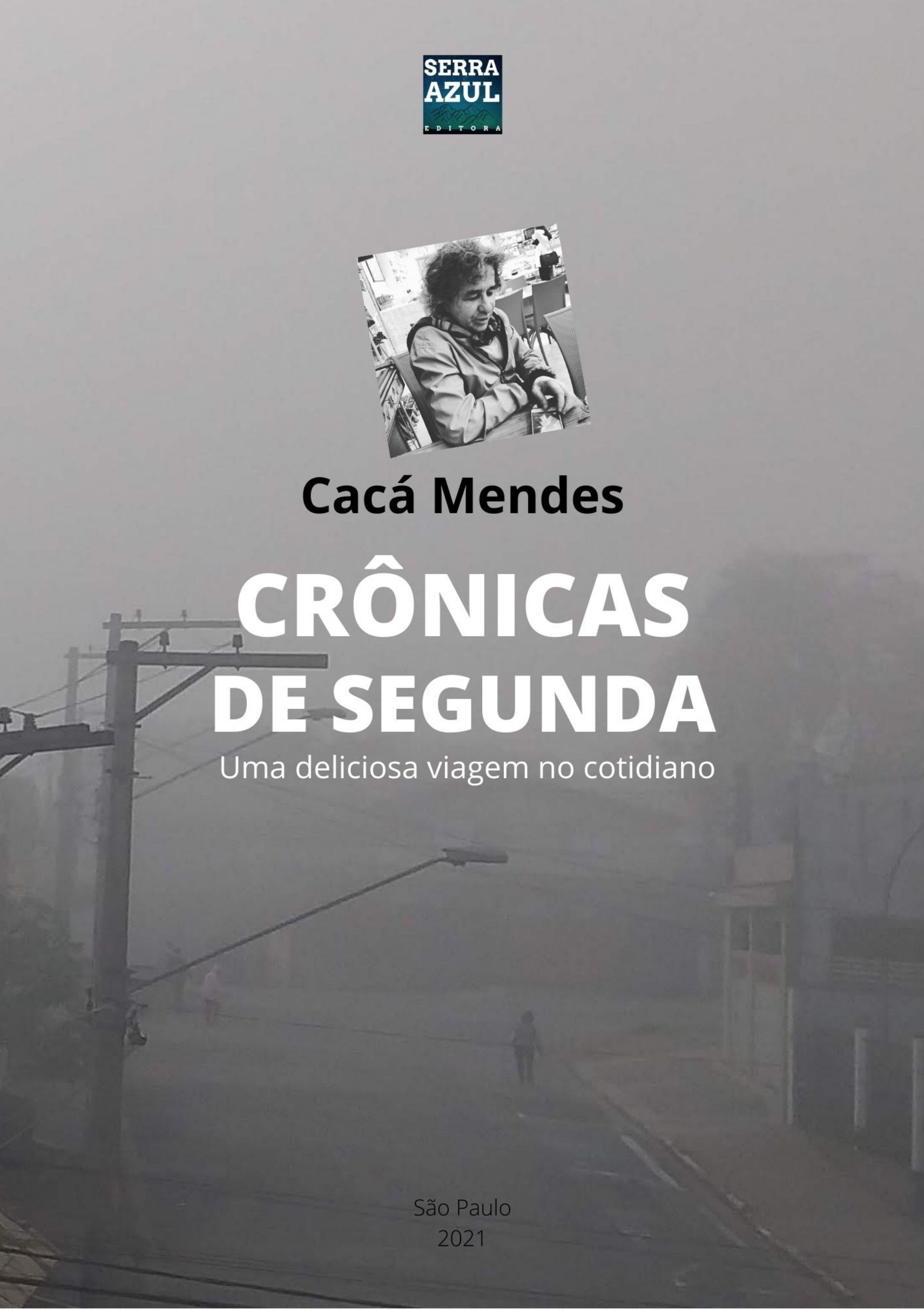 Crônicas de Segunda