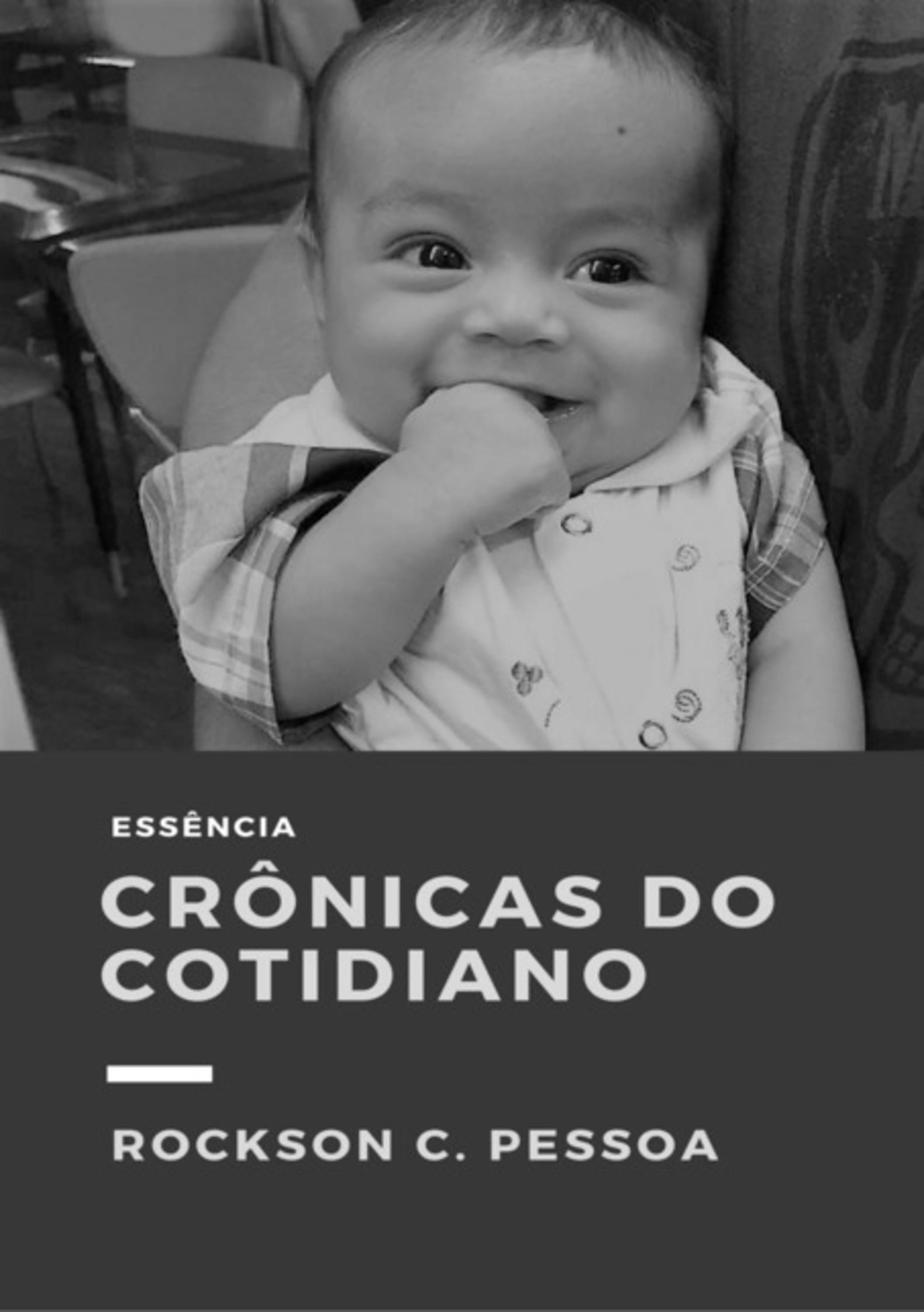 Crônicas Do Cotidiano