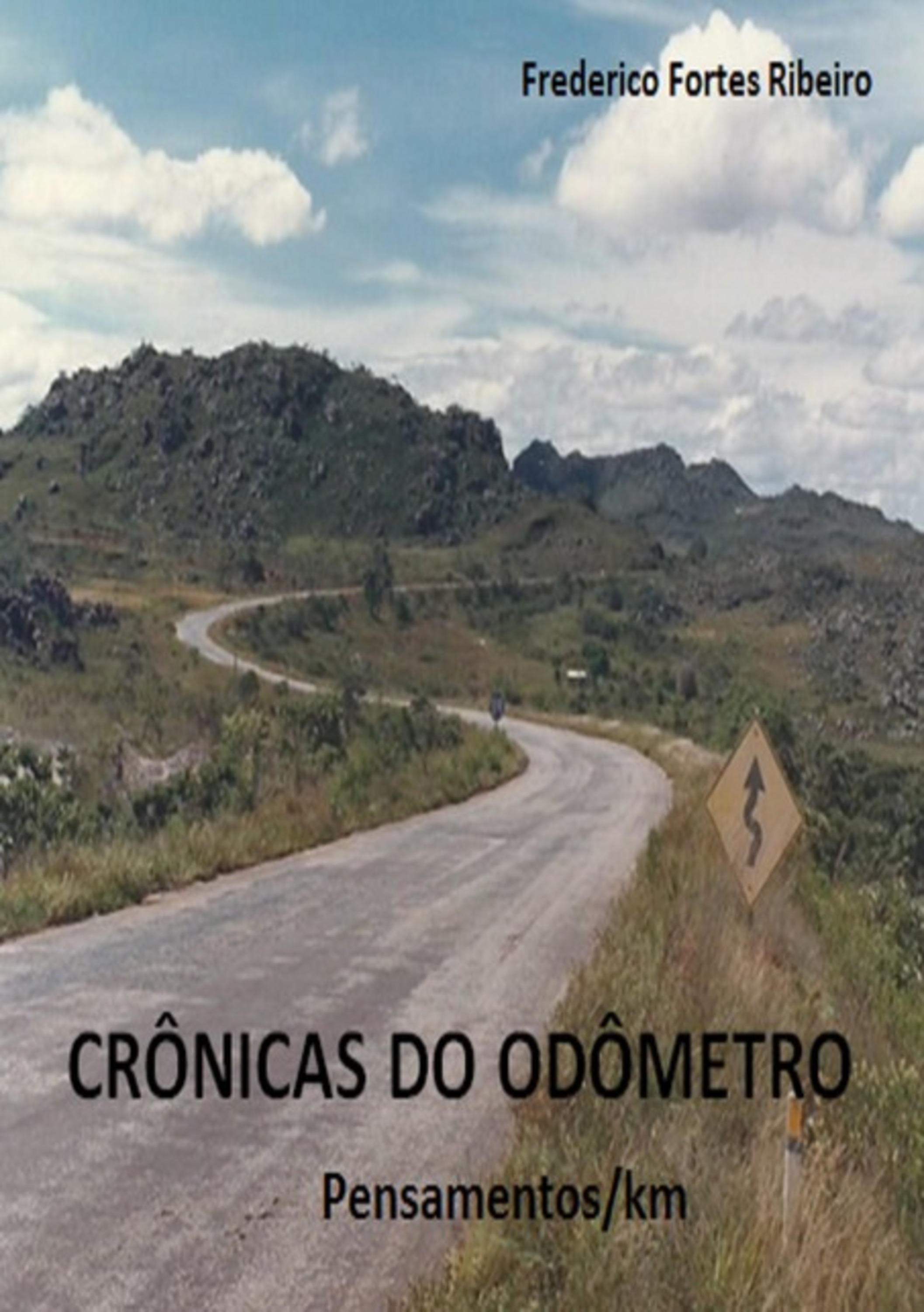 Crônicas Do Odômetro