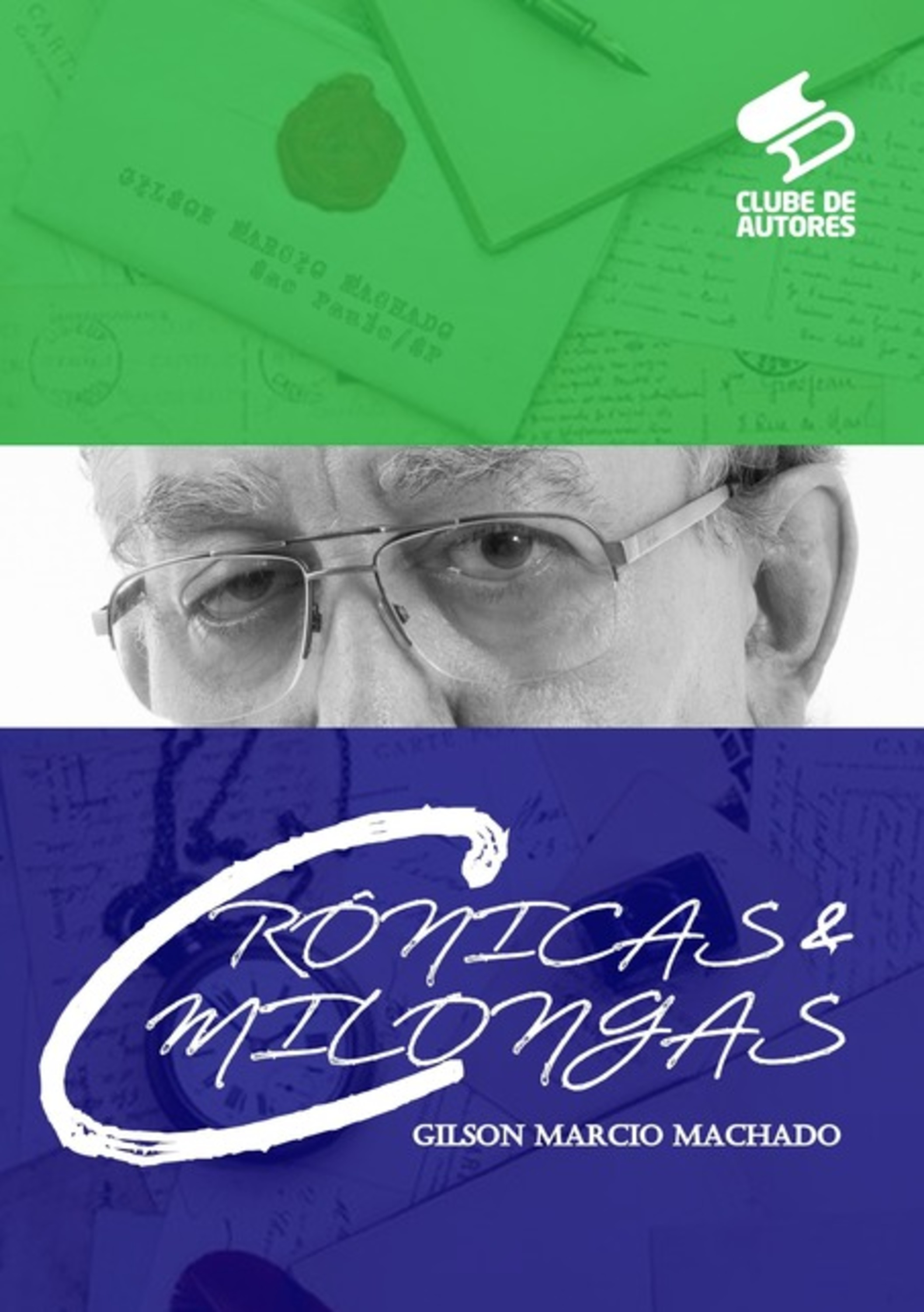 Crônicas & Milongas