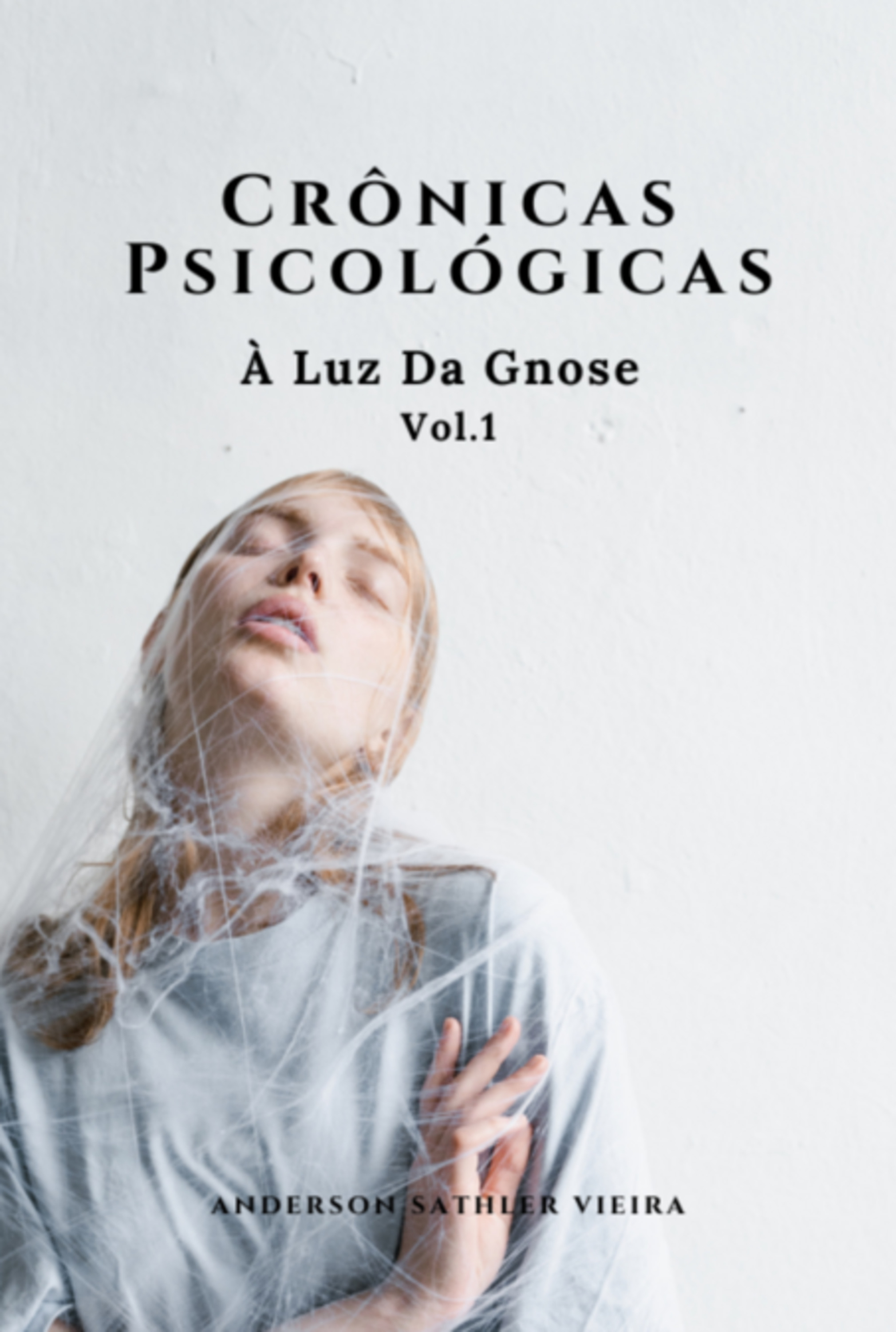 Crônicas Psicológicas