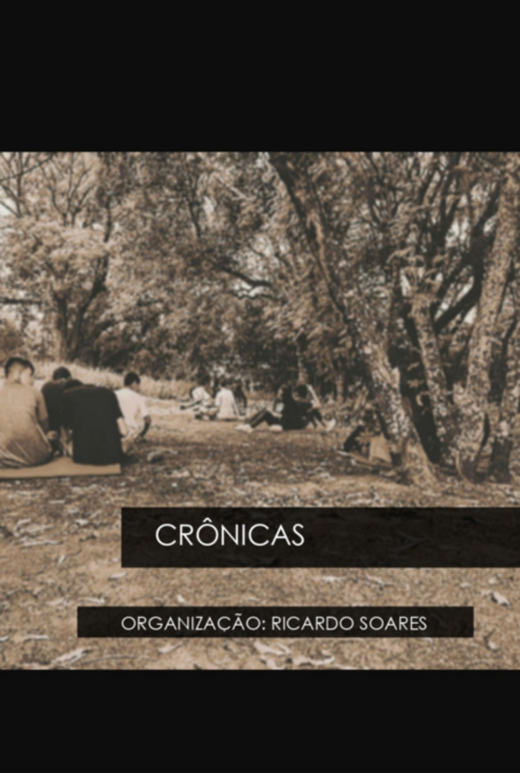 Crônicas