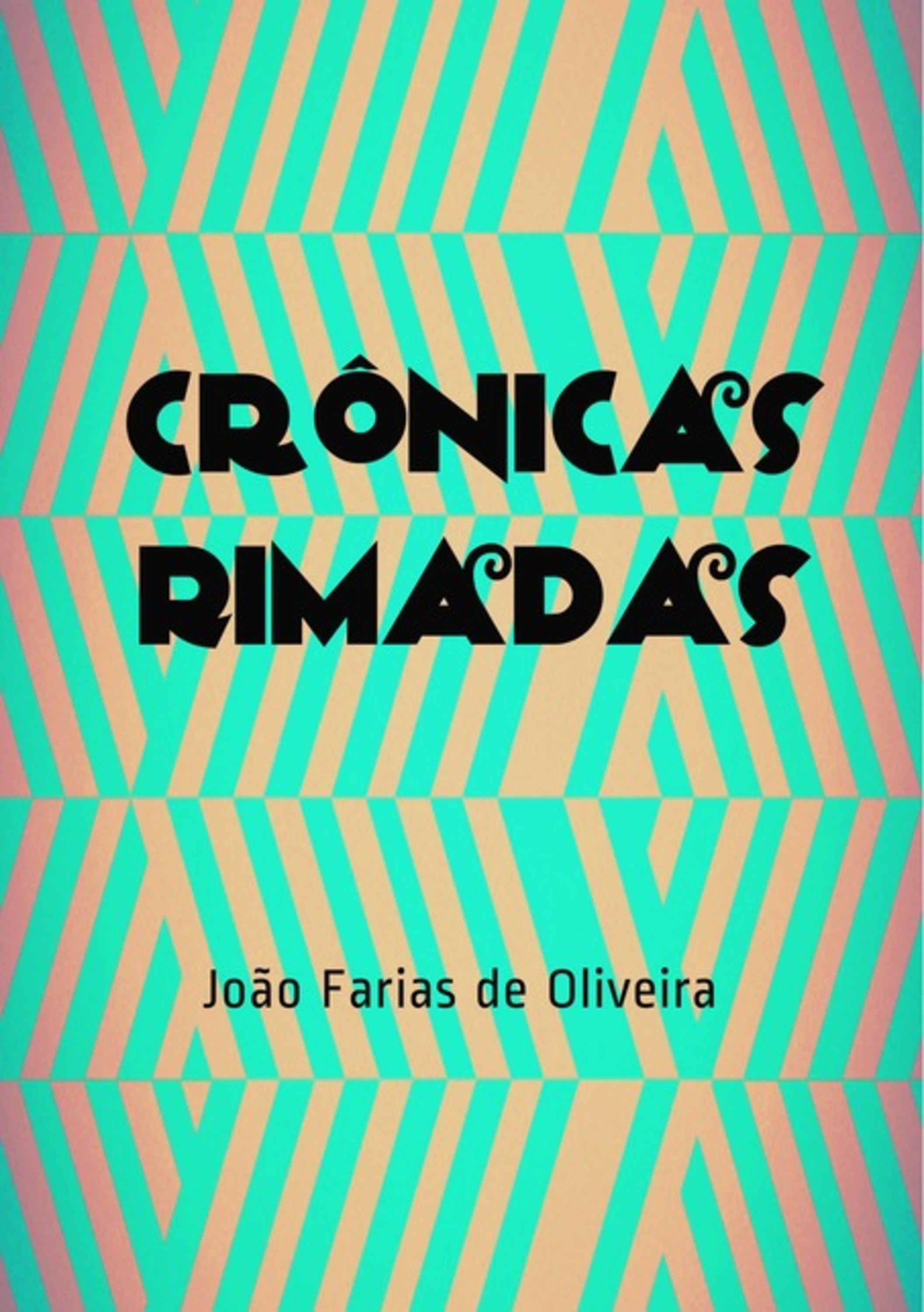 Crônicas Rimadas