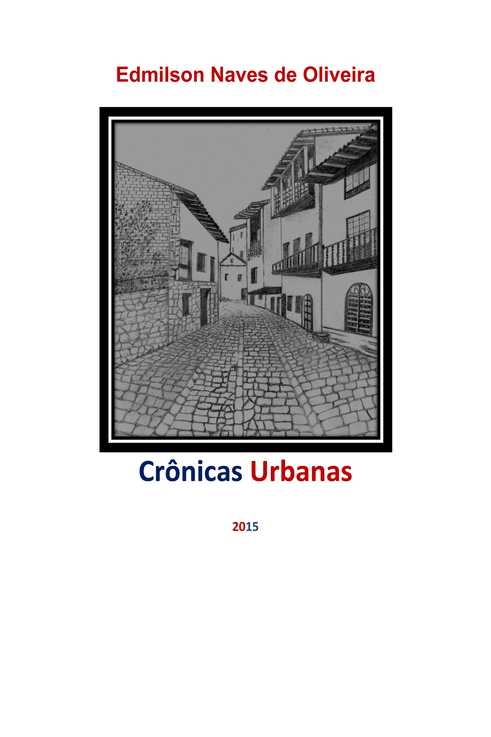 Crônicas Urbanas