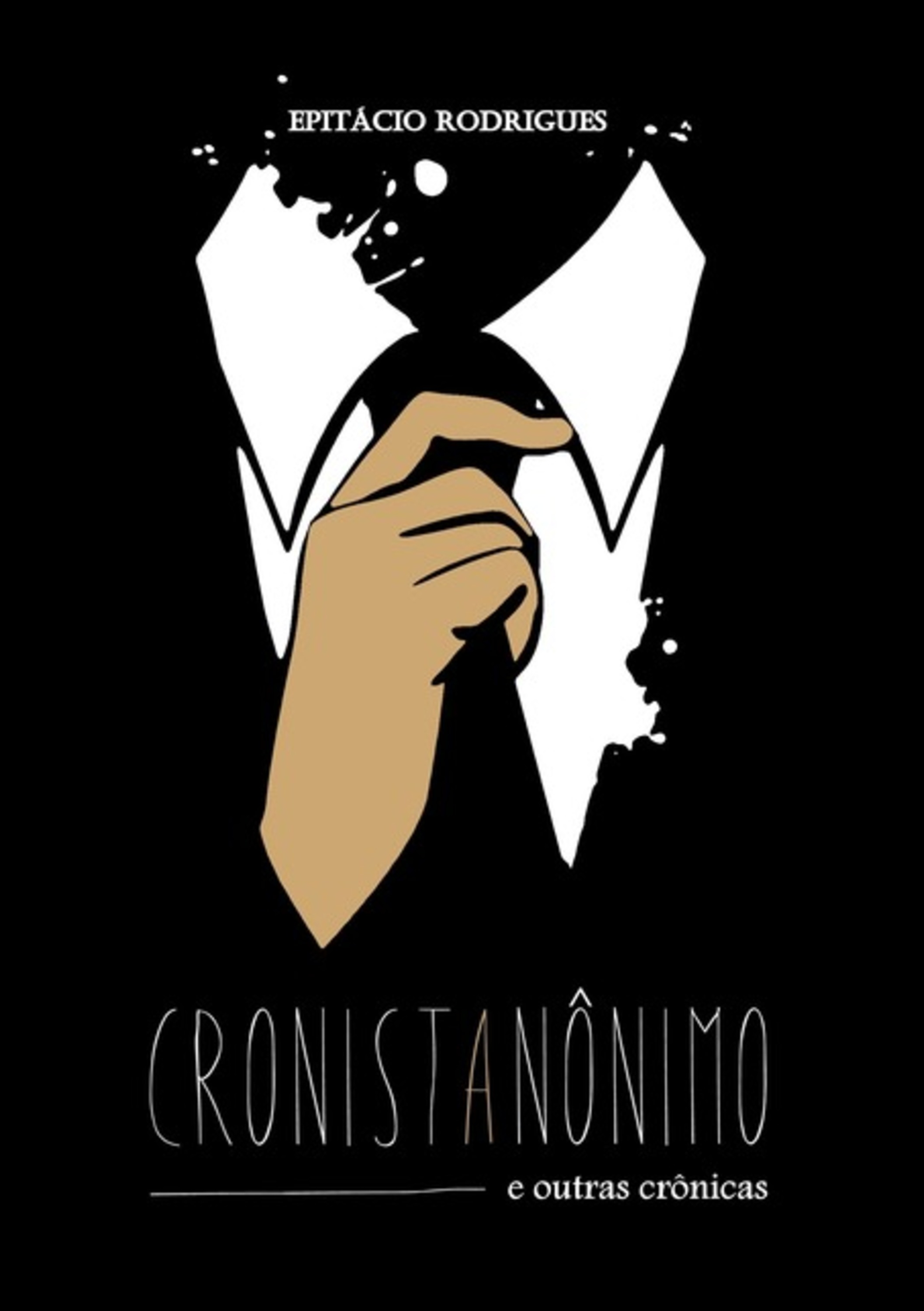 Cronista Anônimo