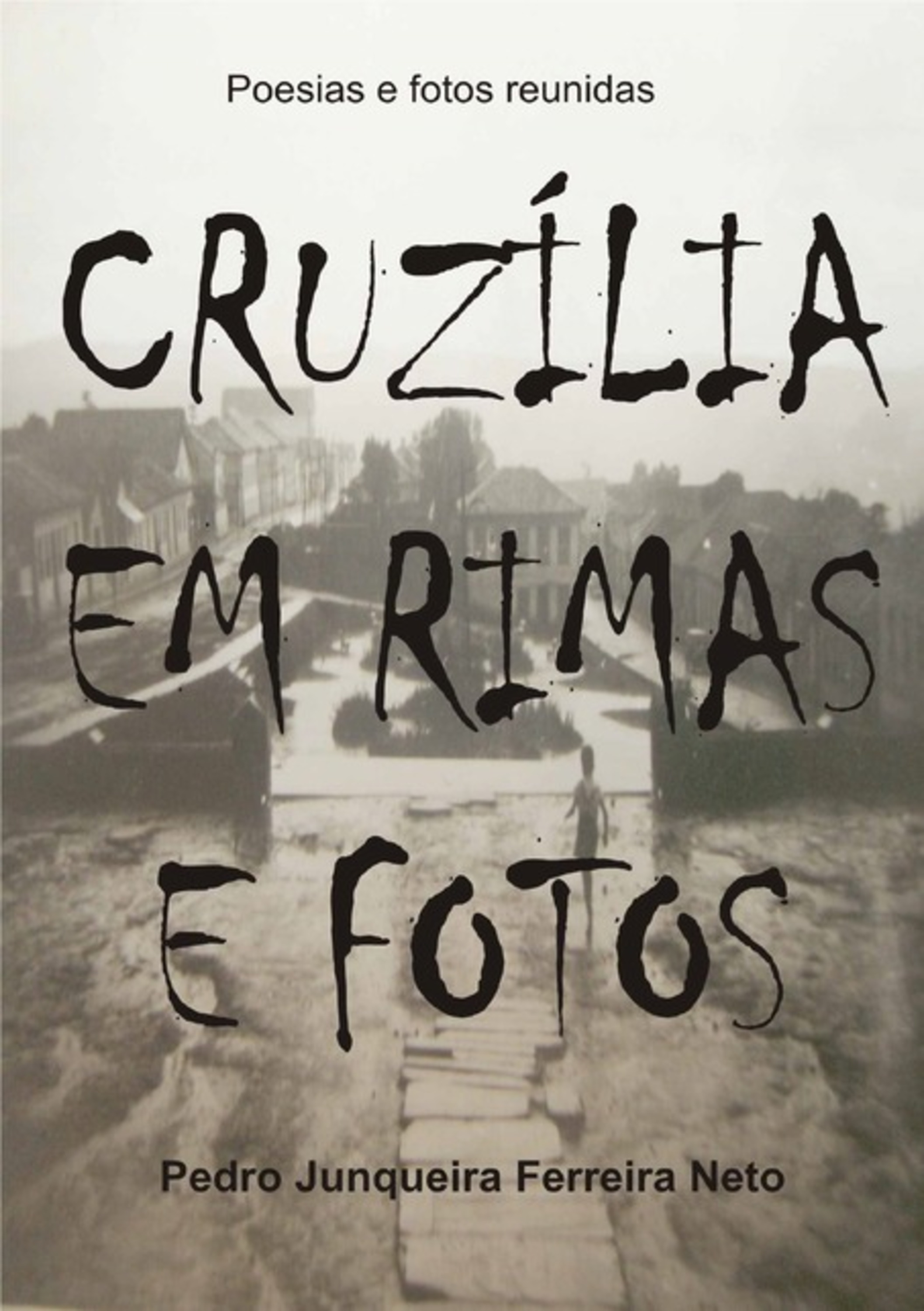 Cruzília Em Rimas E Fotos