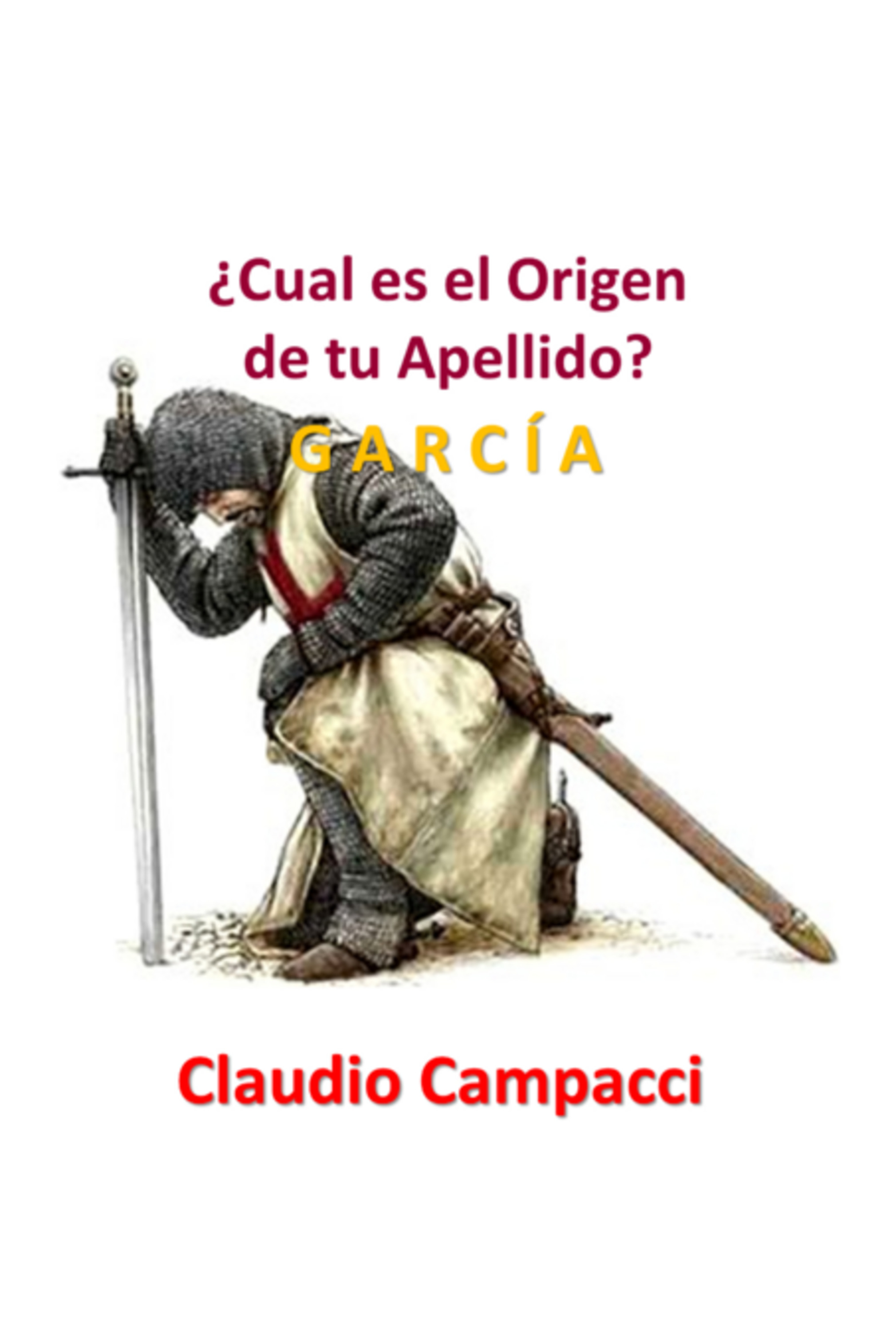 ¿cual Es El Origen De Tu Apellido?